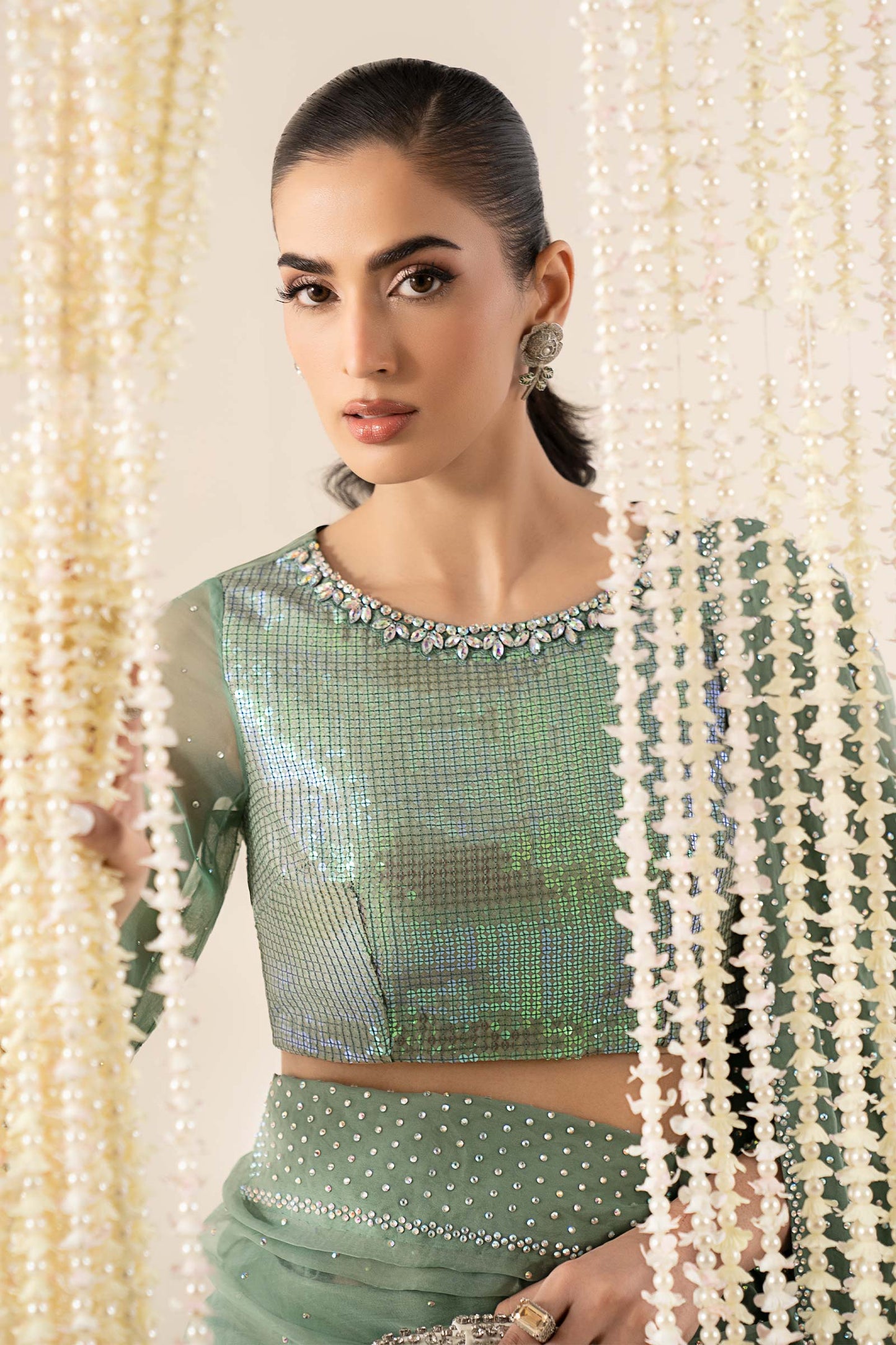 Maria B | Eid Collection 26 | SF-W25-11