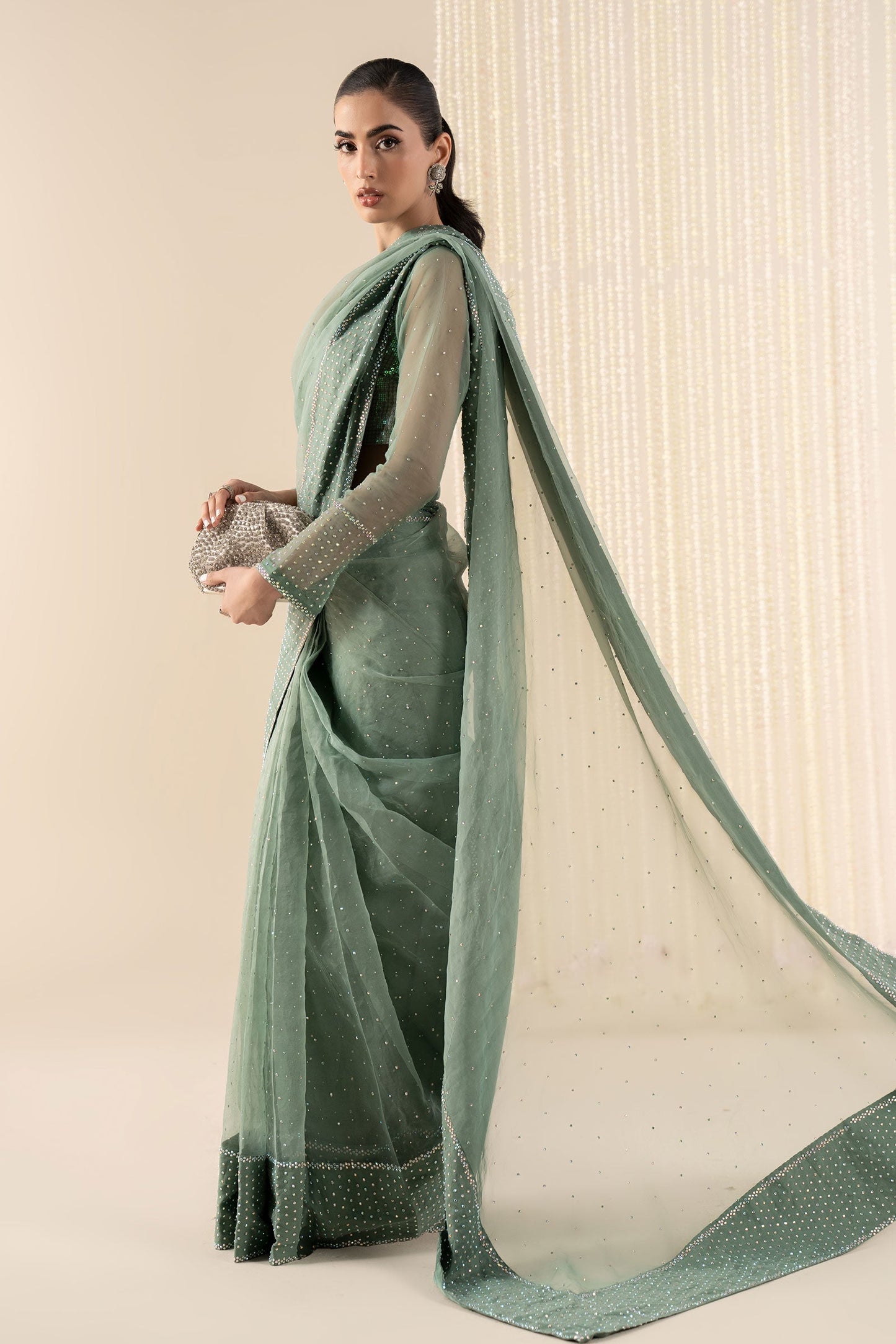Maria B | Eid Collection 26 | SF-W25-11