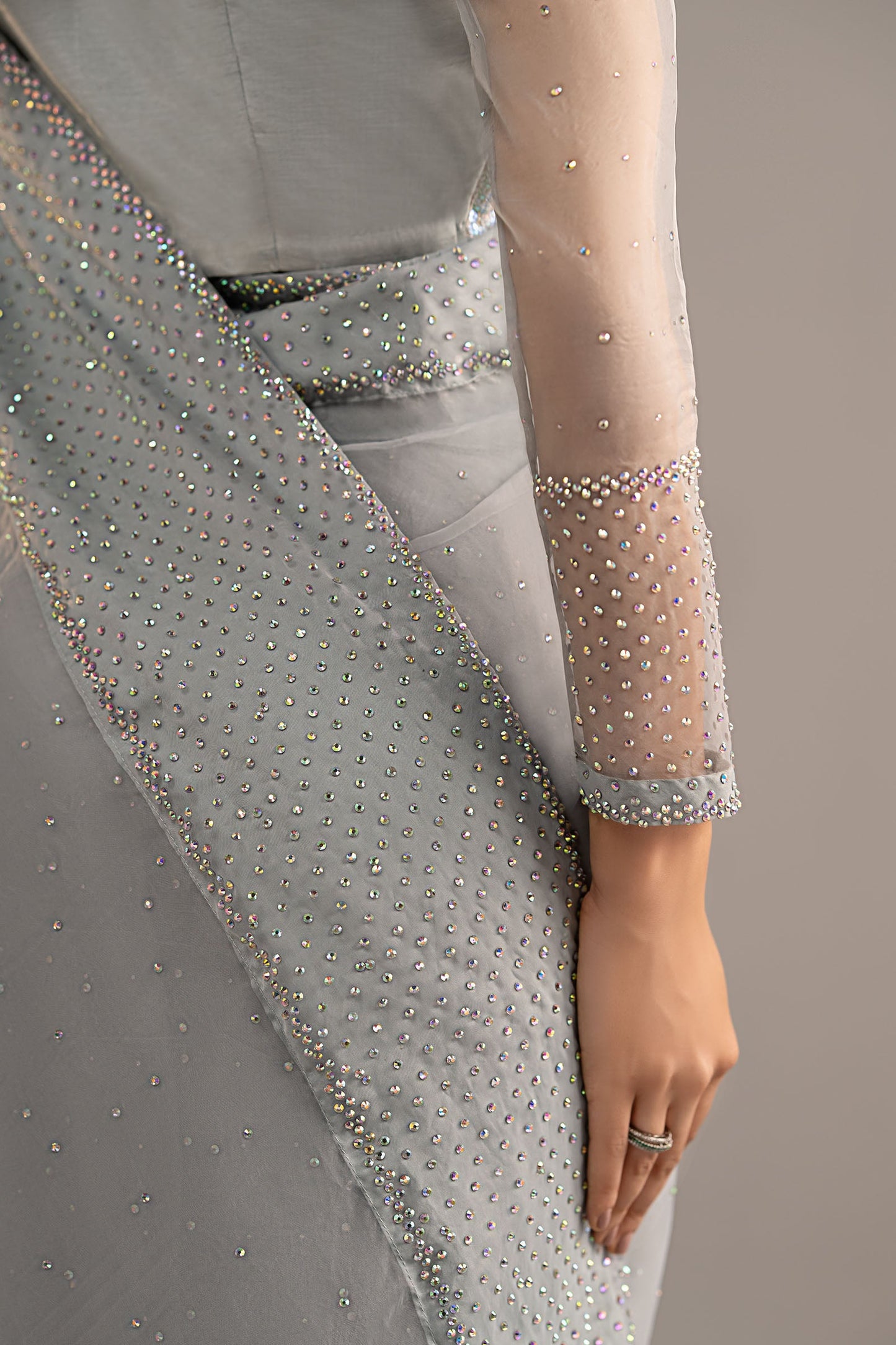 Maria B | Eid Collection 26 | SF-W25-11