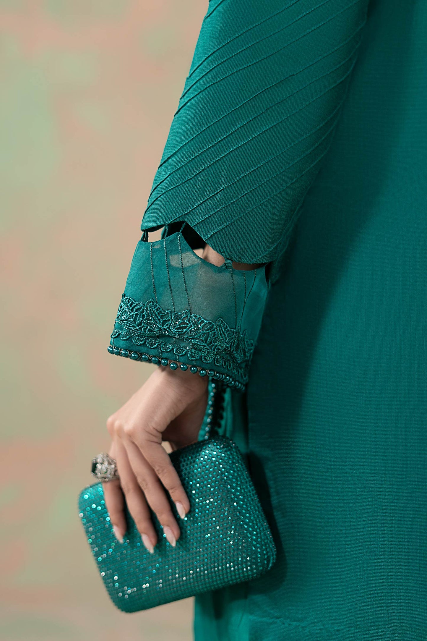 Maria B | Eid Collection 26 | SF-W25-15