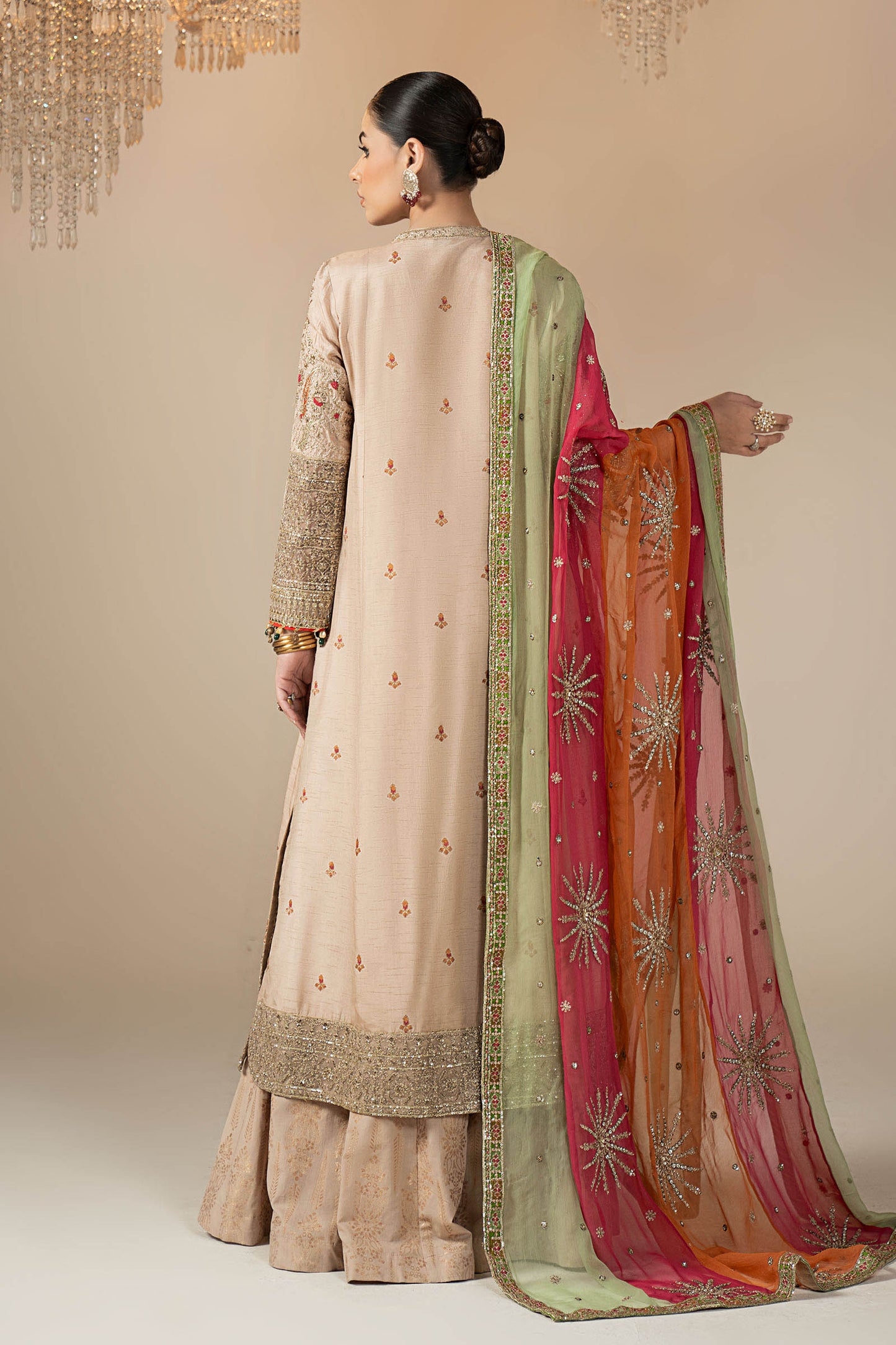 Maria B | Eid Collection 26 | SF-W25-27