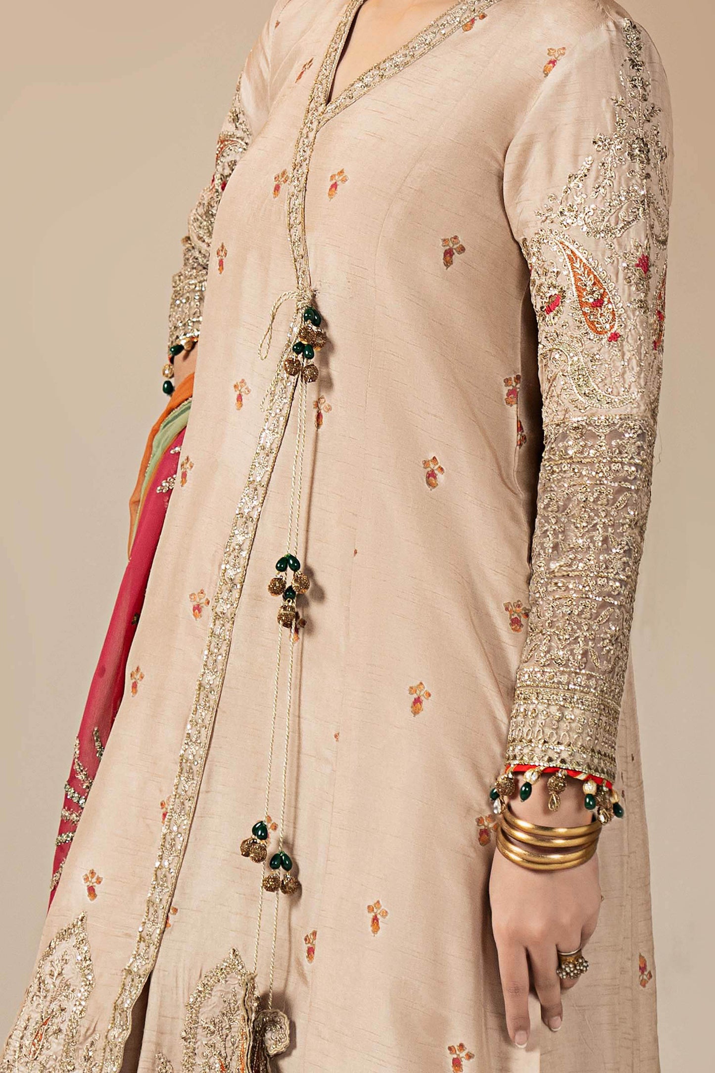 Maria B | Eid Collection 26 | SF-W25-27