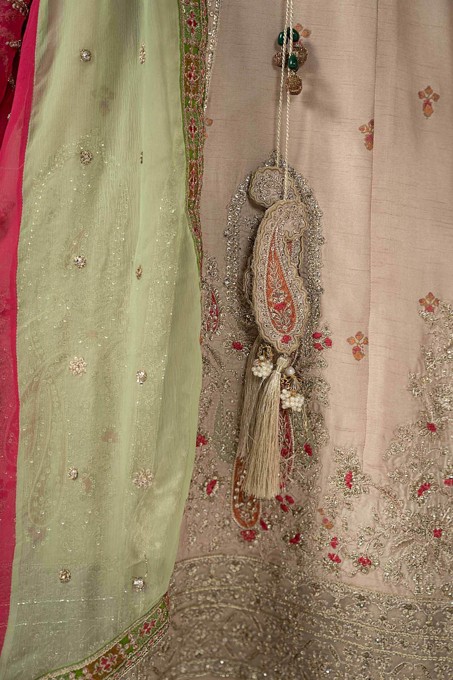 Maria B | Eid Collection 26 | SF-W25-27