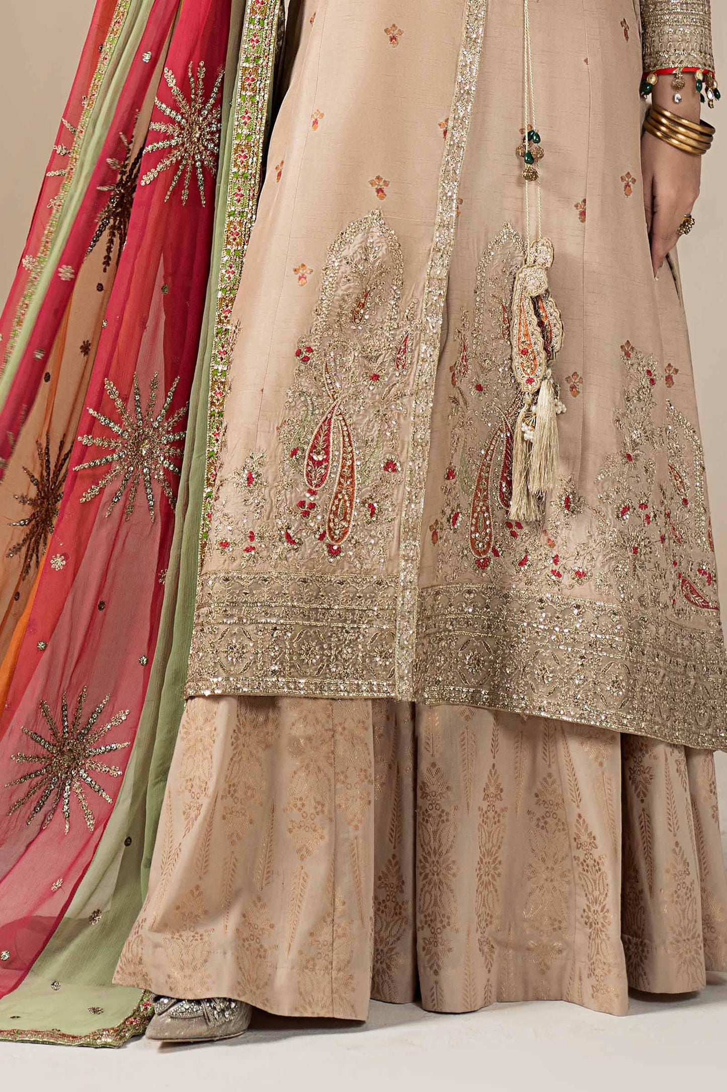 Maria B | Eid Collection 26 | SF-W25-27