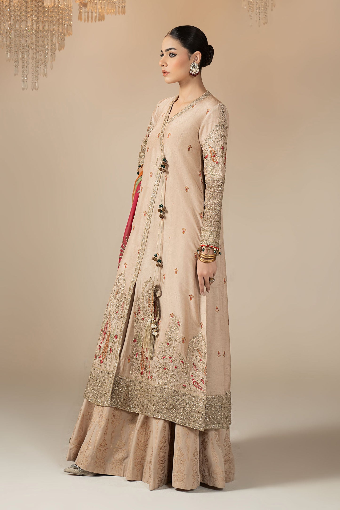 Maria B | Eid Collection 26 | SF-W25-27