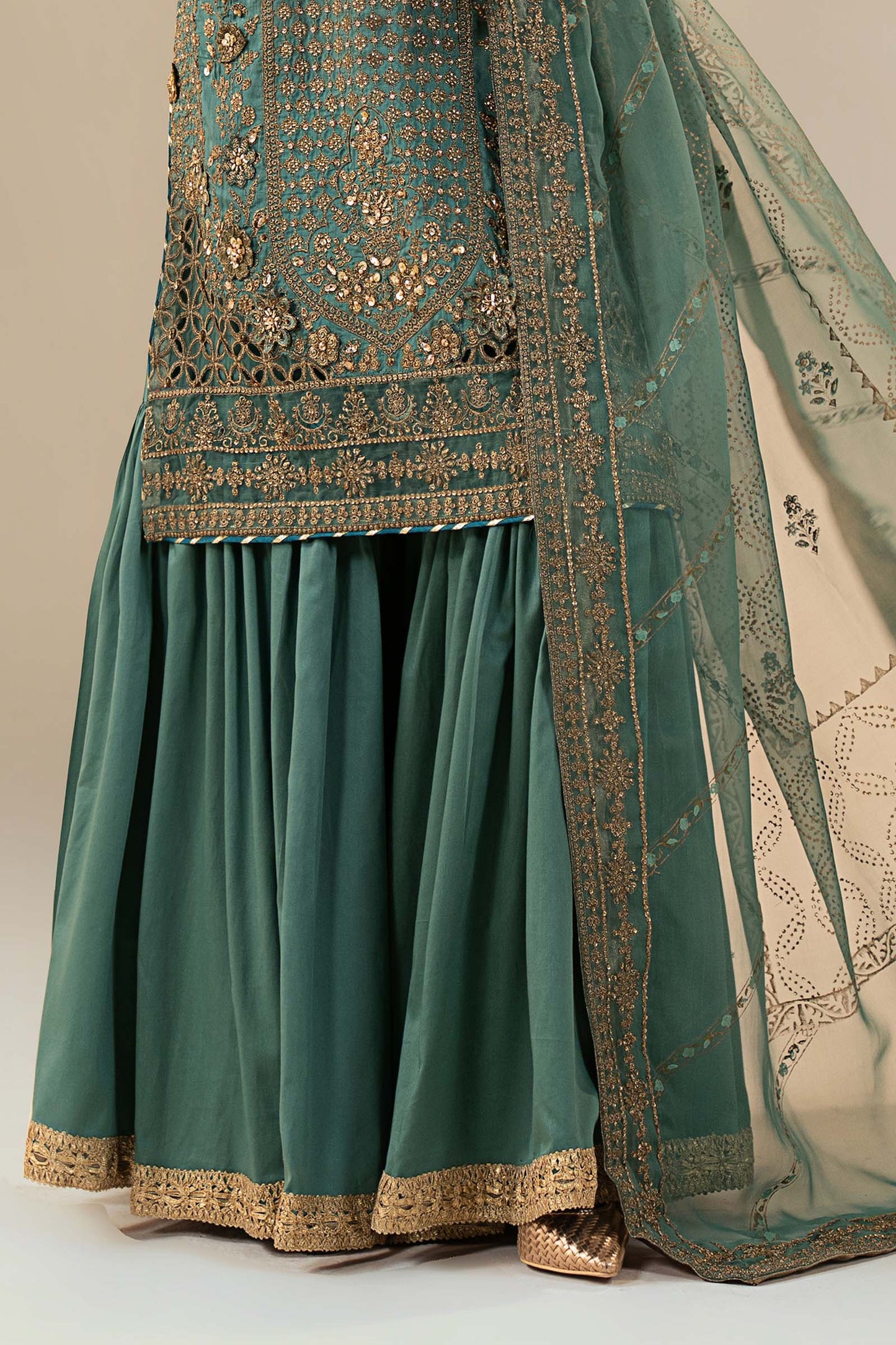 Maria B | Eid Collection 26 | SF-W25-30