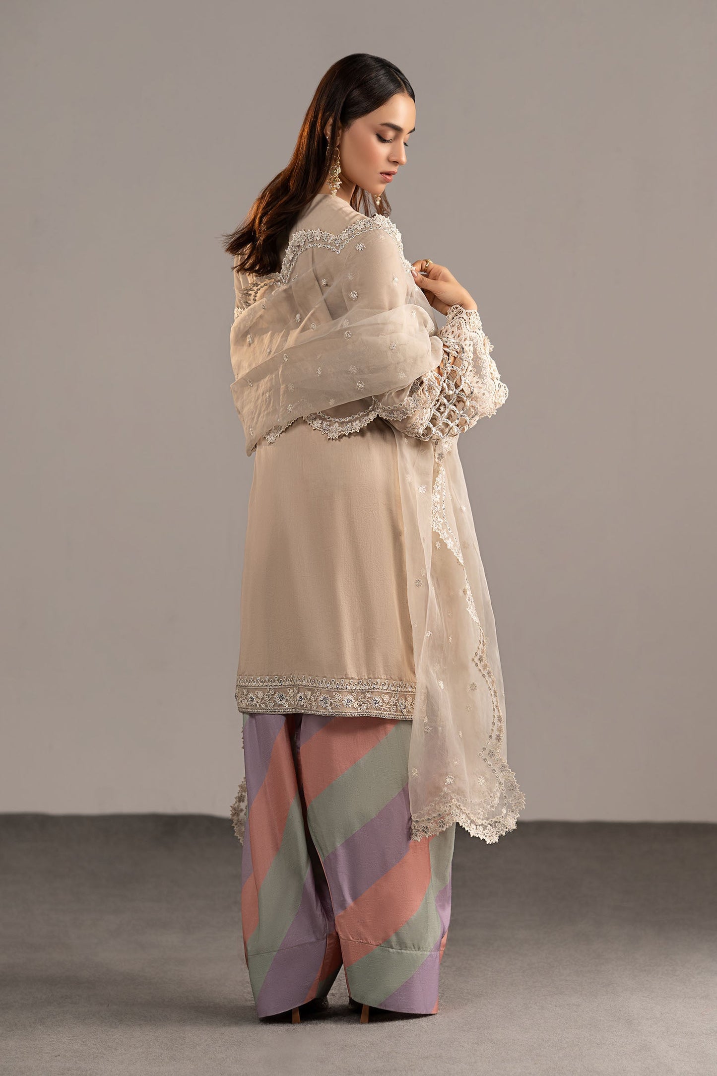 Maria B | Eid Collection 26 | SF-W25-33