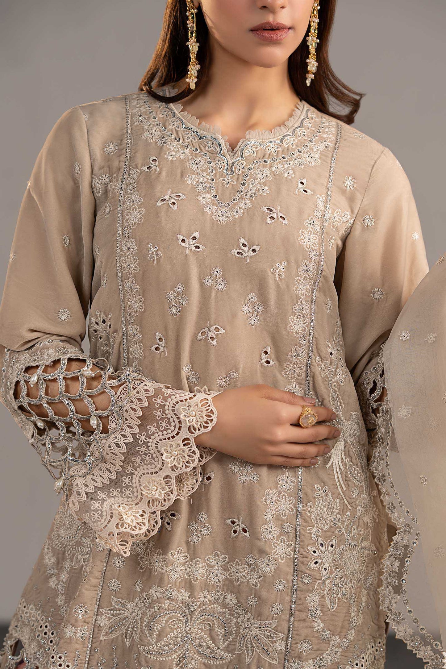 Maria B | Eid Collection 26 | SF-W25-33