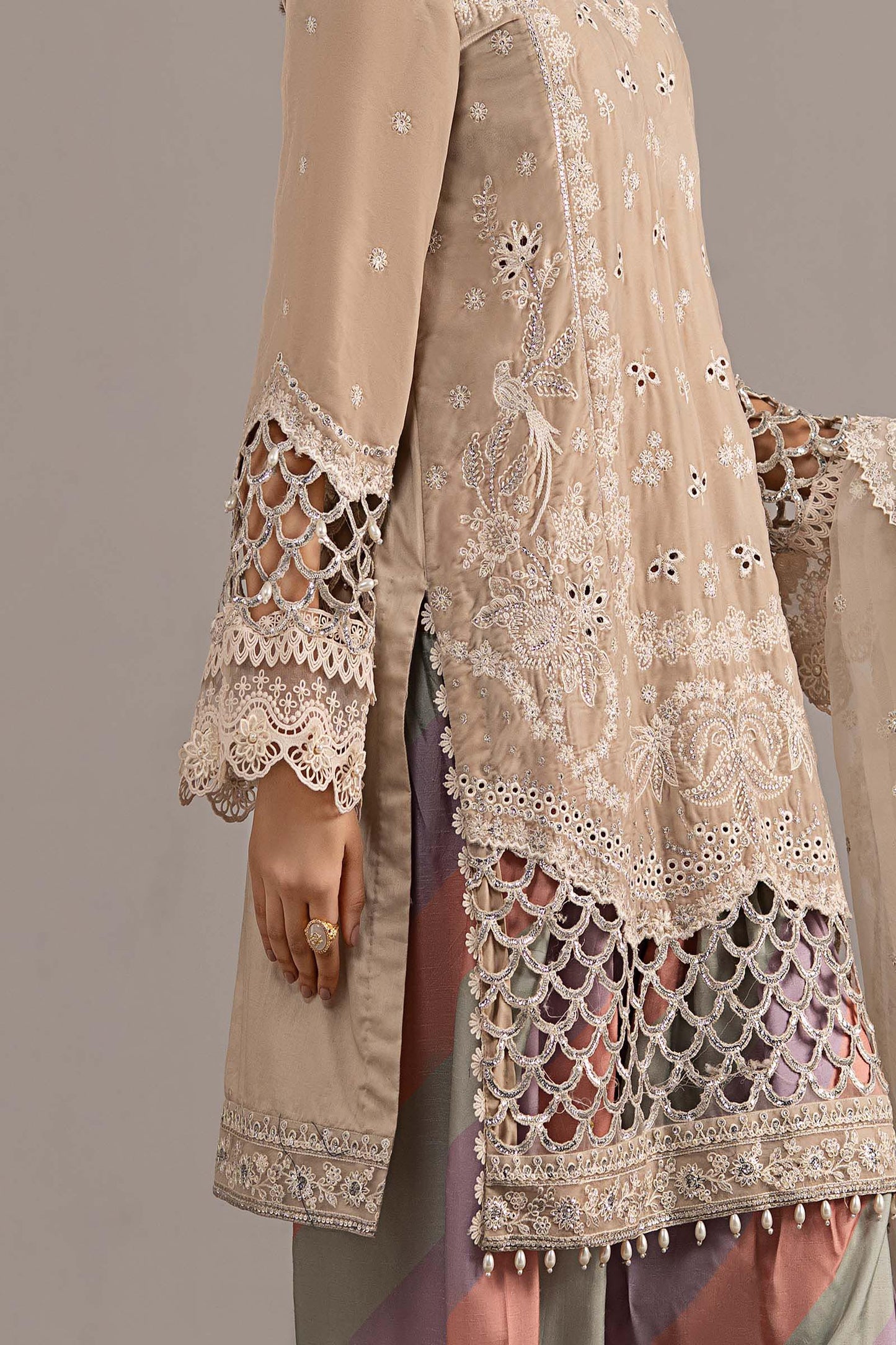 Maria B | Eid Collection 26 | SF-W25-33