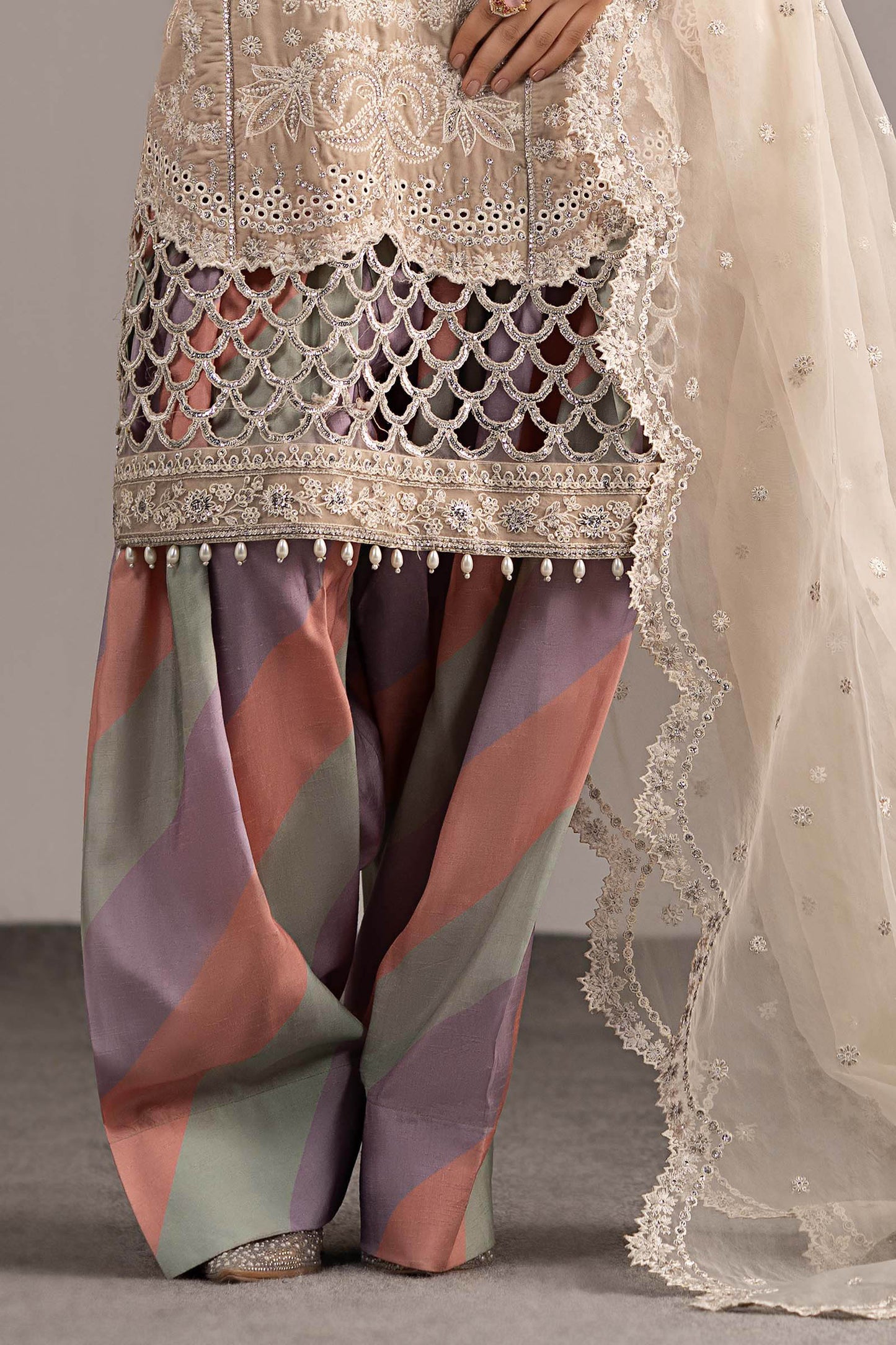 Maria B | Eid Collection 26 | SF-W25-33