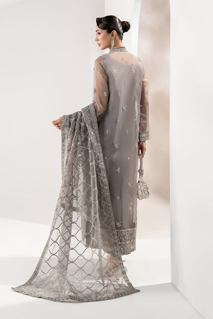 Maria B | Pre Fall 25 | SF-W25-34-Grey