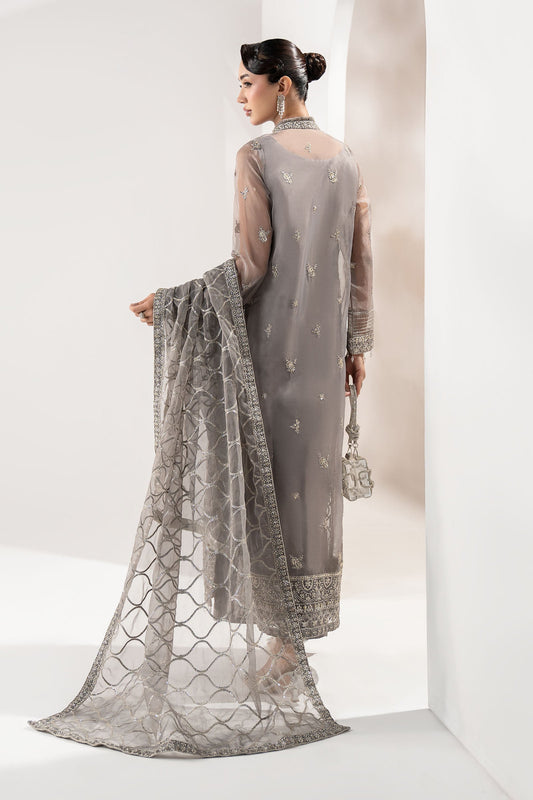 Maria B | Pre Fall 25 | SF-W25-34-Grey