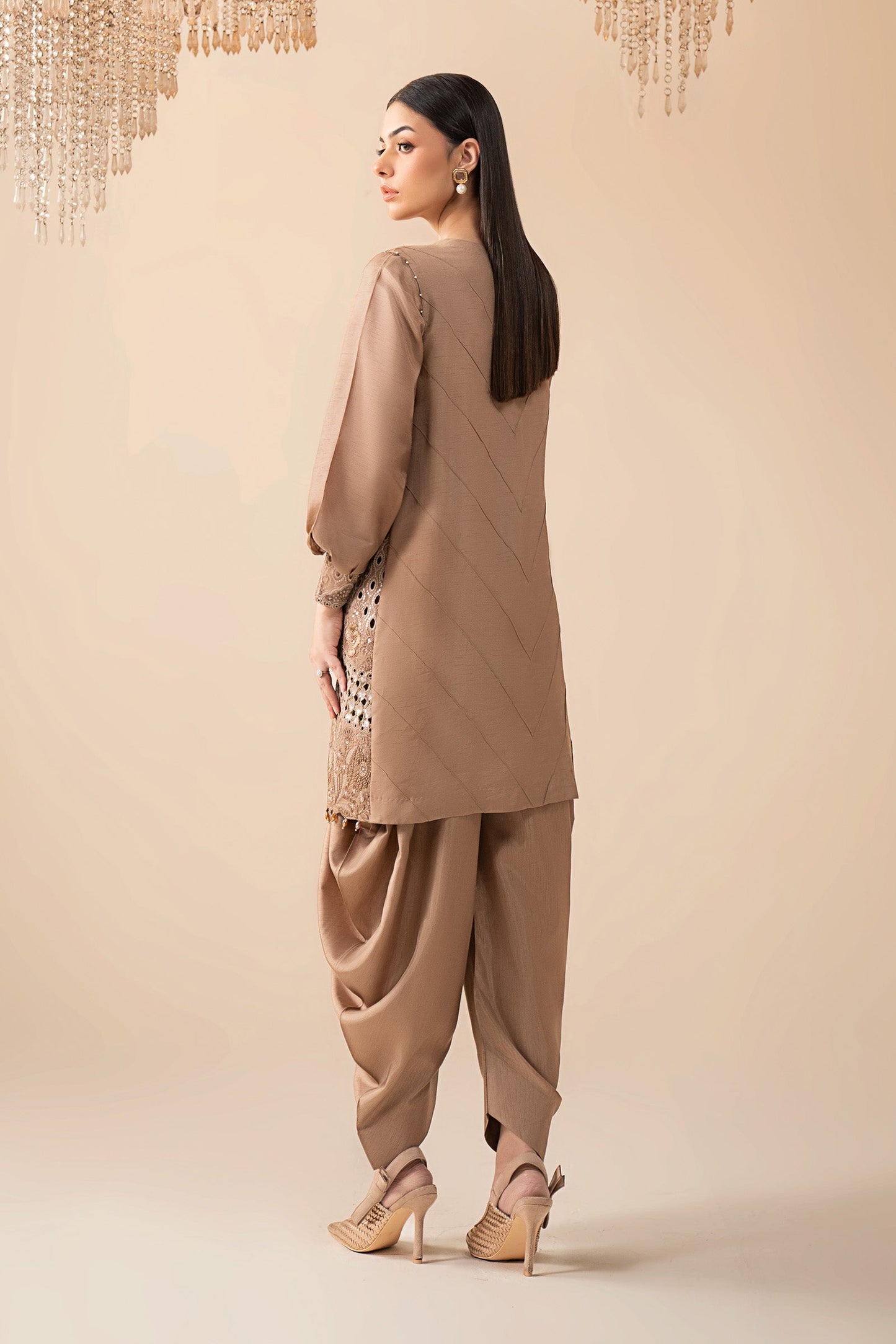 Maria B | Eid Collection 26 | SF-W25-45