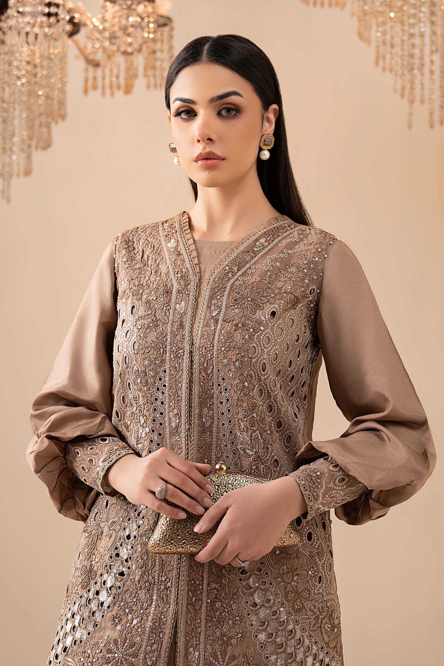 Maria B | Eid Collection 26 | SF-W25-45