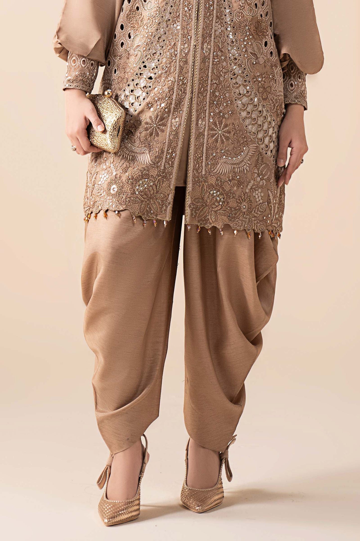 Maria B | Eid Collection 26 | SF-W25-45