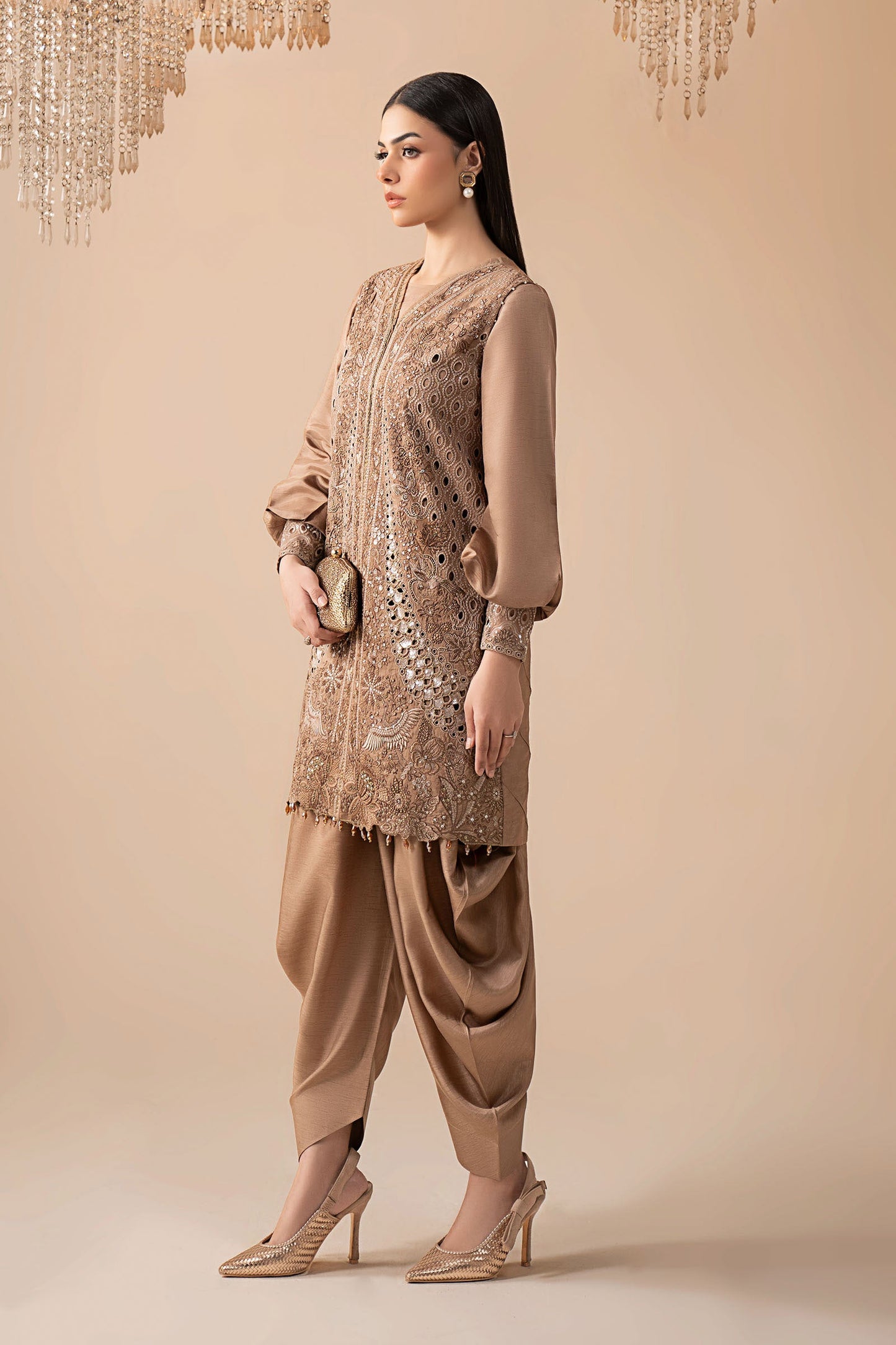 Maria B | Eid Collection 26 | SF-W25-45