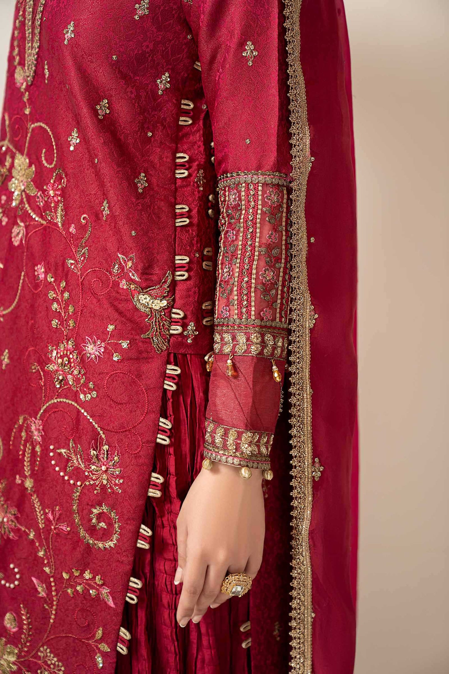 Maria B | Eid Collection 26 | SF-W25-50