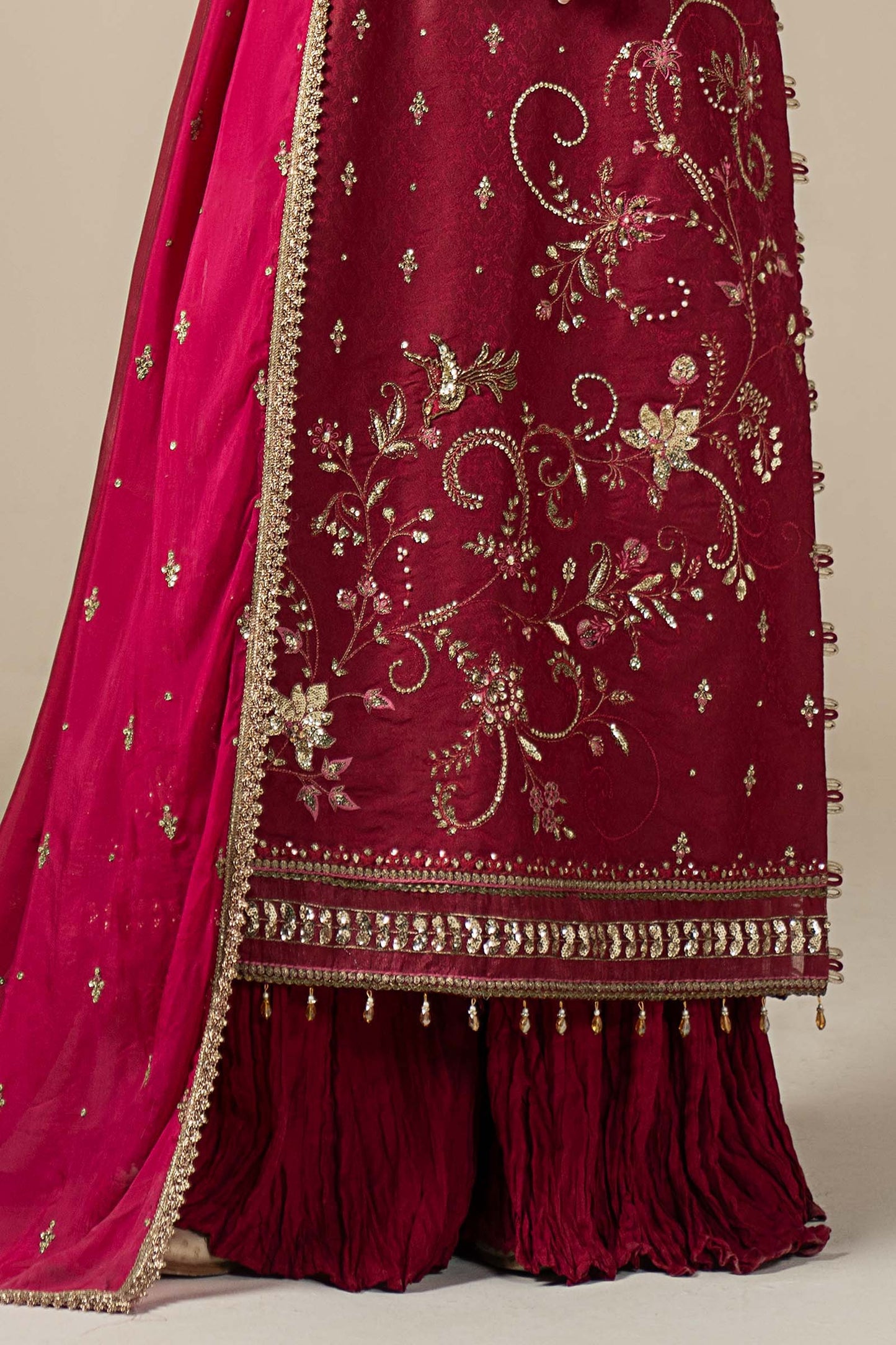 Maria B | Eid Collection 26 | SF-W25-50