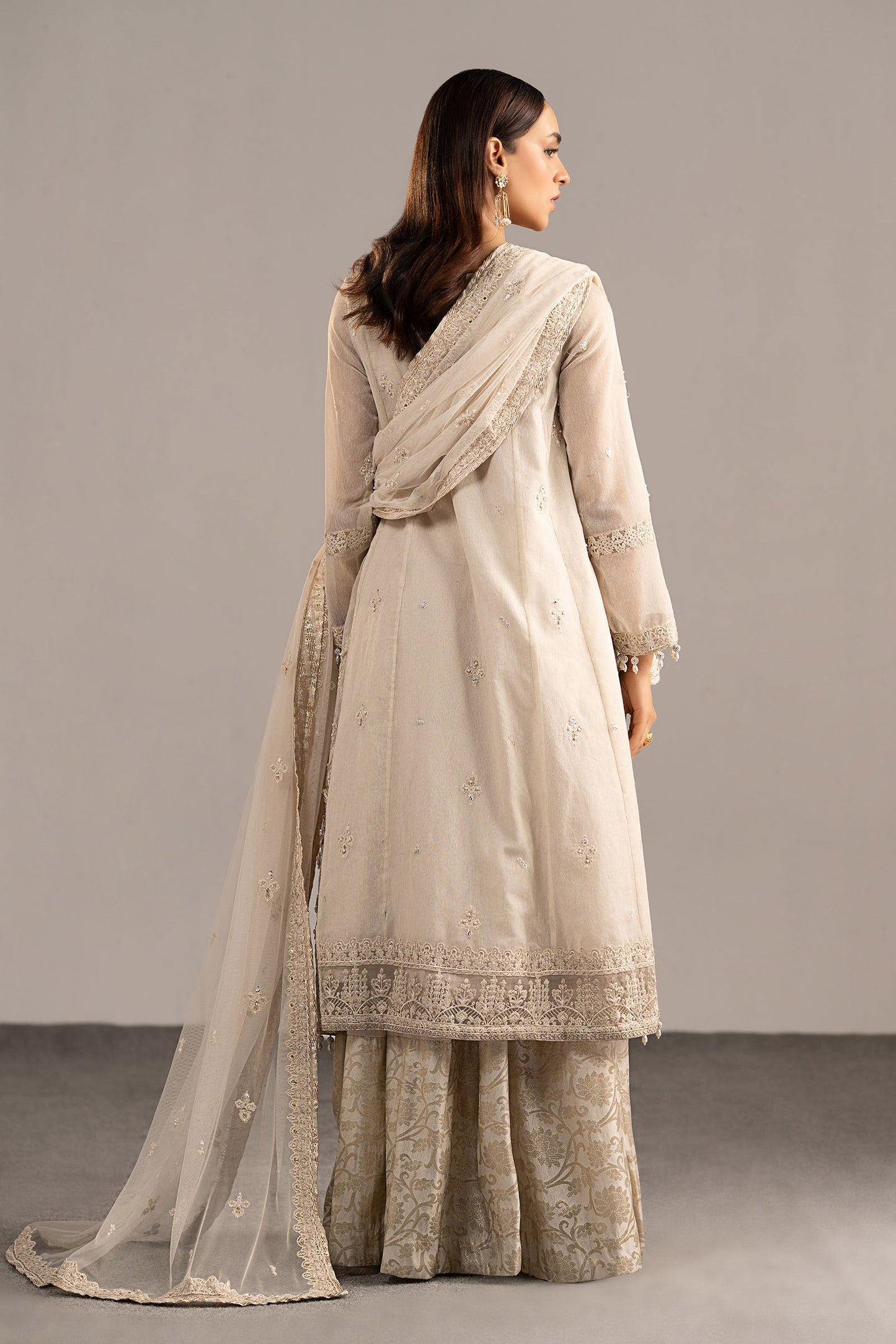 Maria B | Eid Collection 26 | SF-W25-53