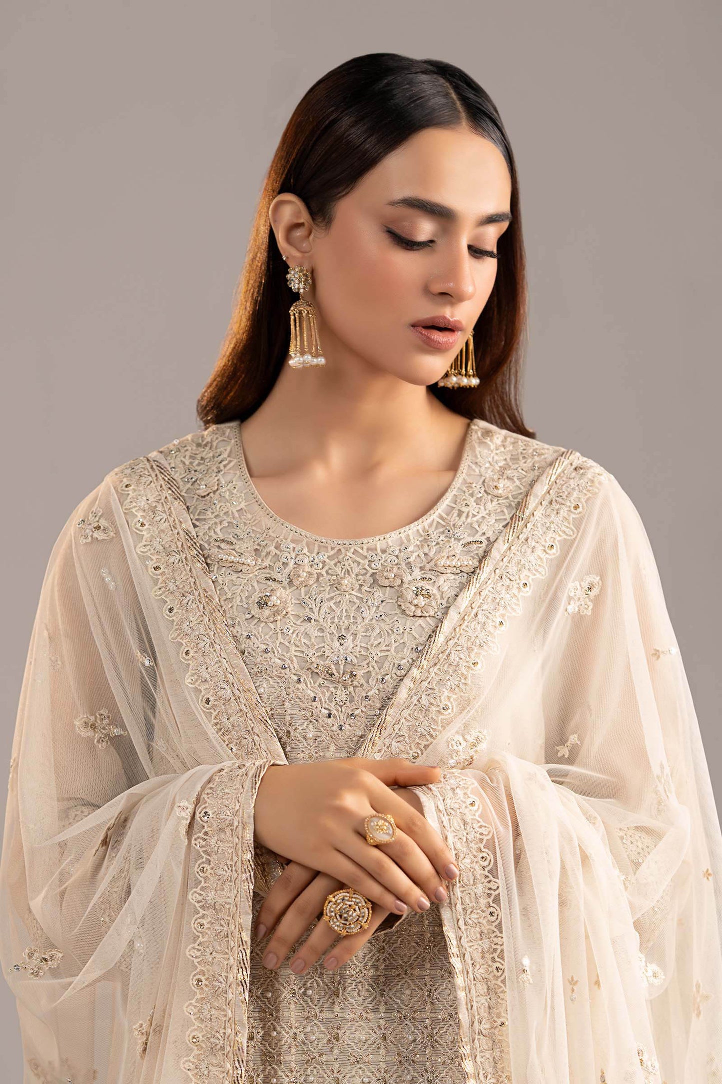 Maria B | Eid Collection 26 | SF-W25-53