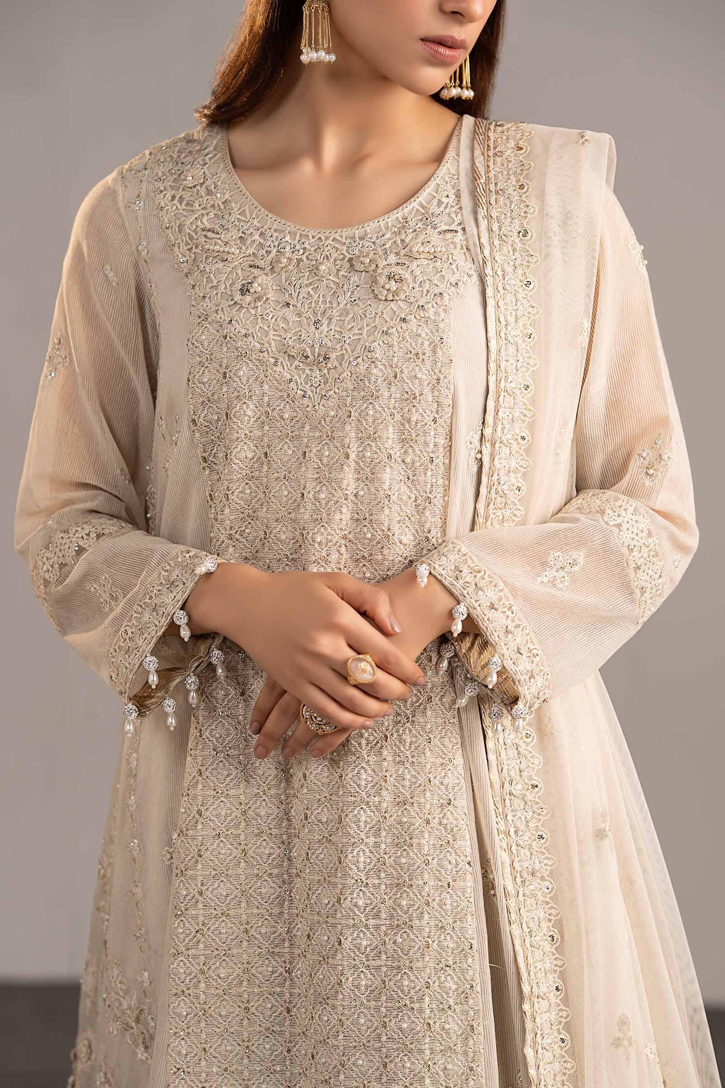 Maria B | Eid Collection 26 | SF-W25-53