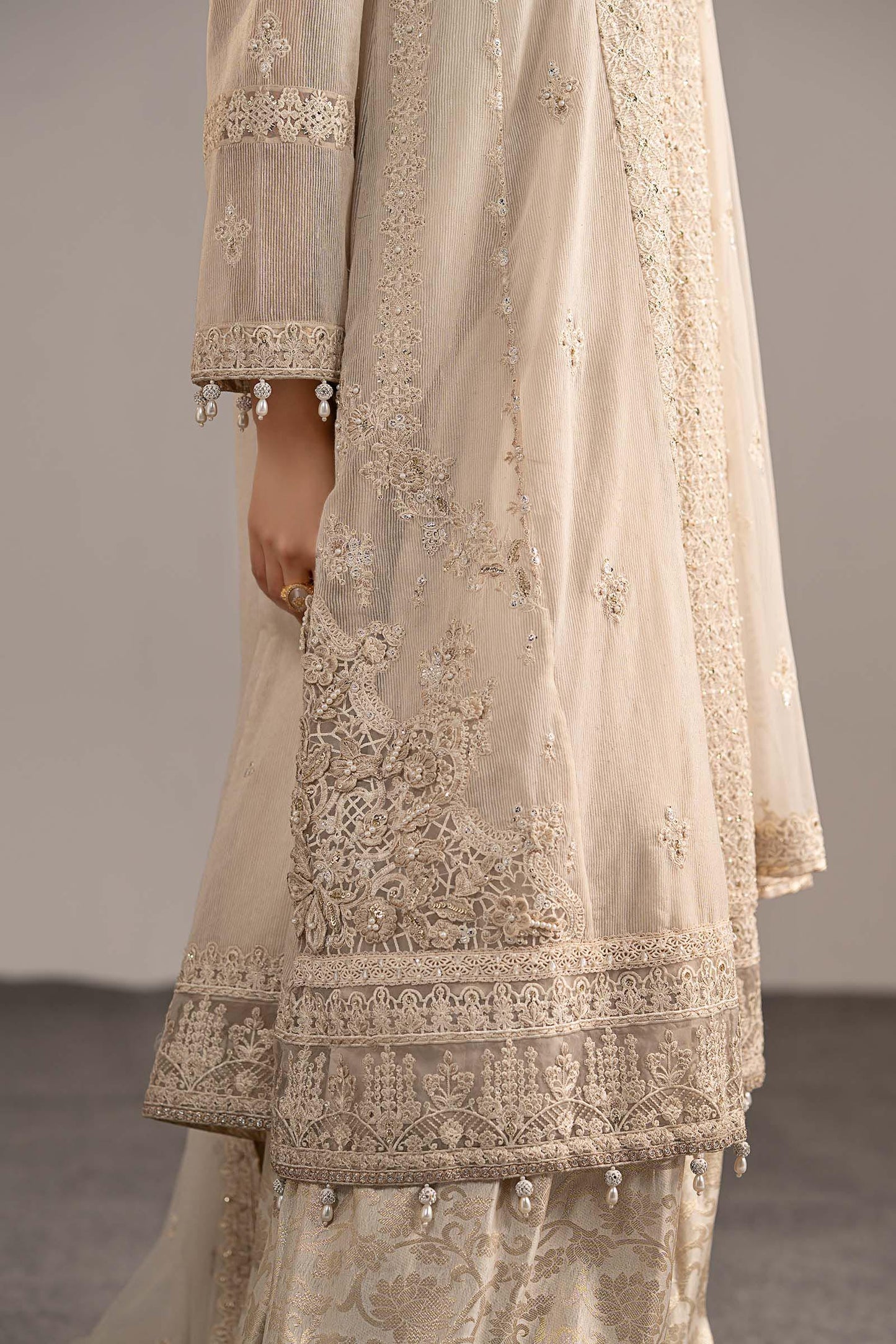 Maria B | Eid Collection 26 | SF-W25-53