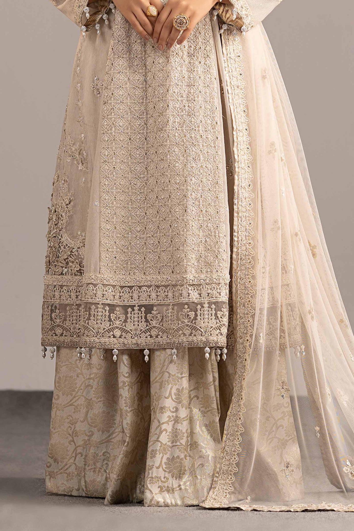 Maria B | Eid Collection 26 | SF-W25-53