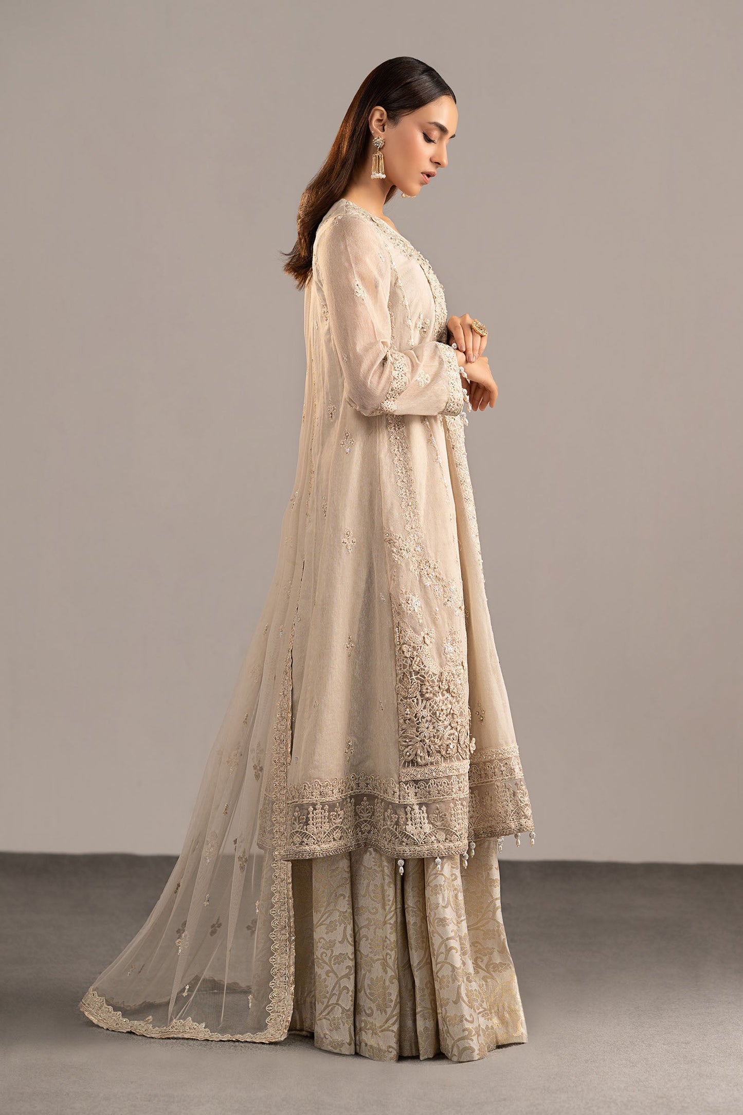 Maria B | Eid Collection 26 | SF-W25-53