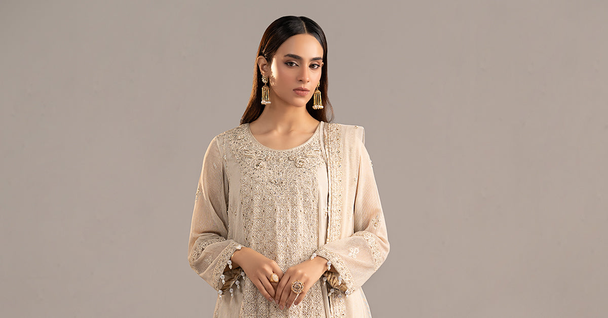 Maria B | Eid Collection 26 | SF-W25-53