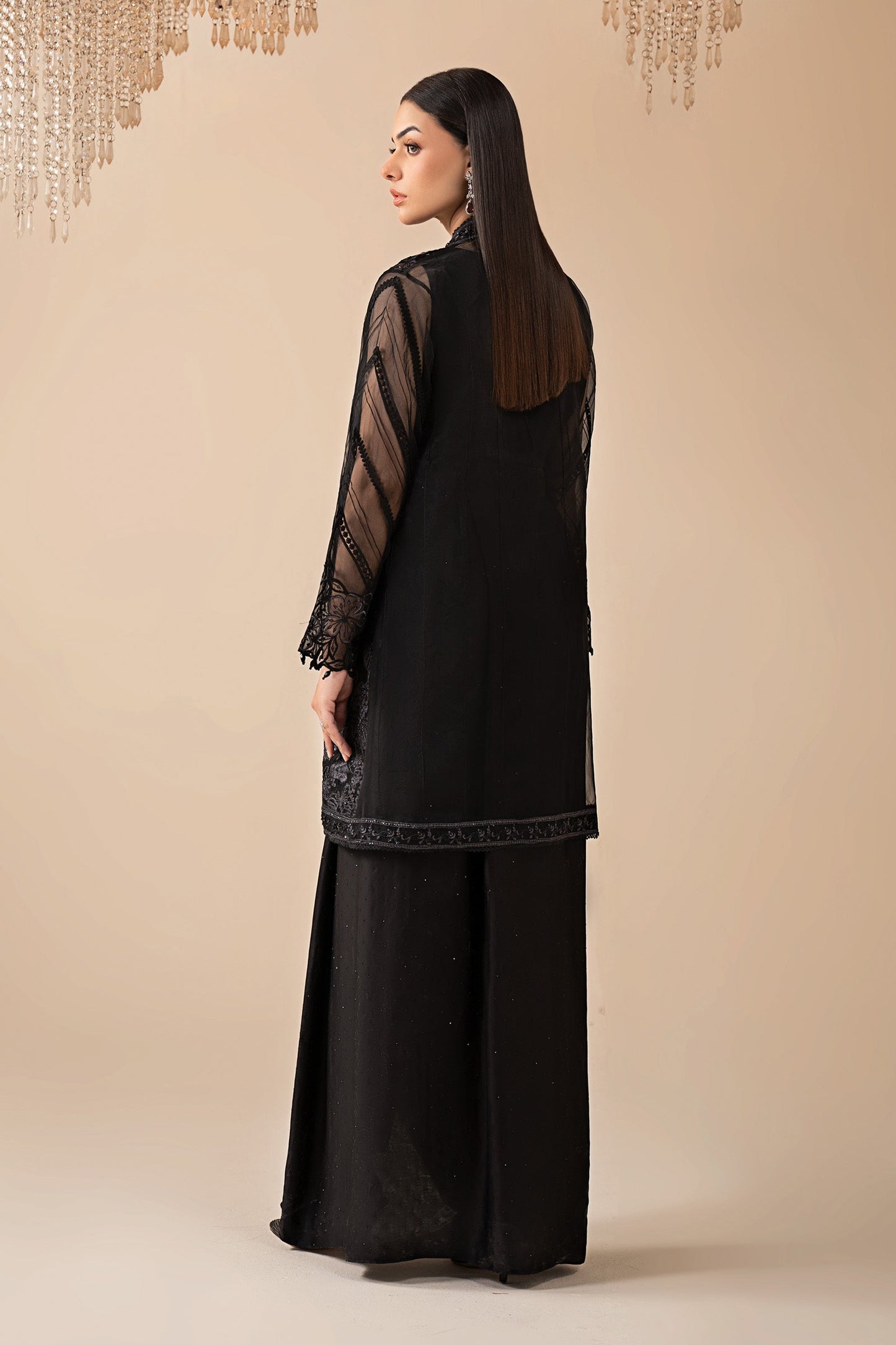 Maria B | Eid Collection 26 | SF-W25-57