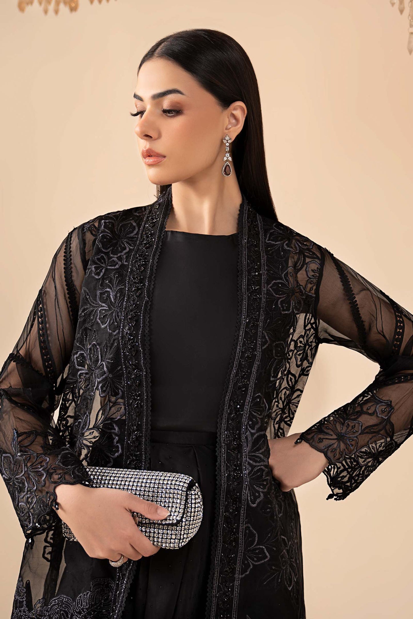 Maria B | Eid Collection 26 | SF-W25-57