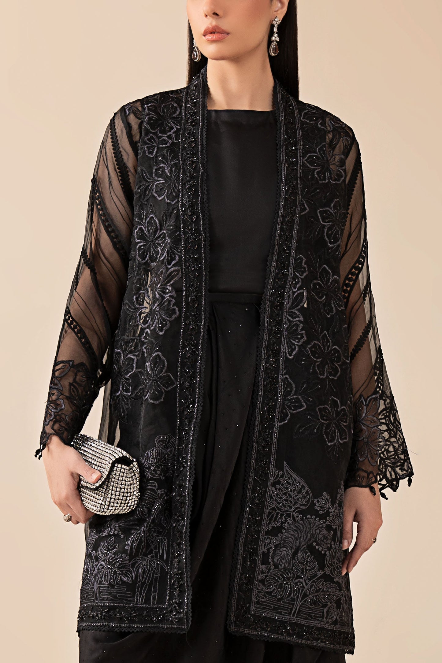Maria B | Eid Collection 26 | SF-W25-57