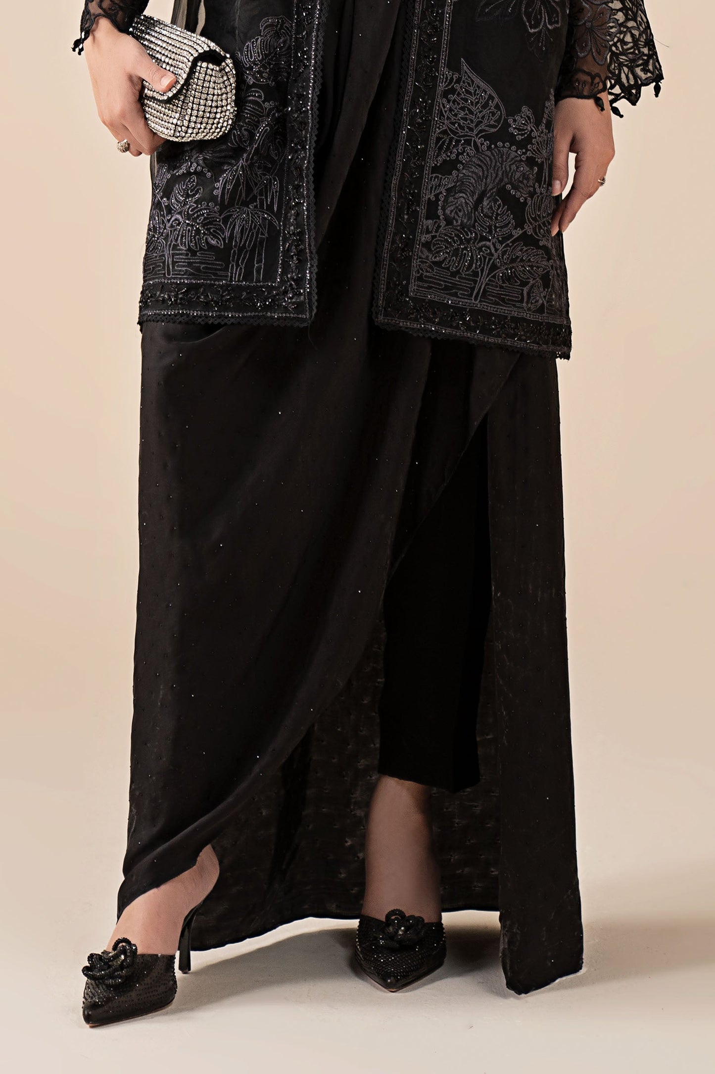 Maria B | Eid Collection 26 | SF-W25-57