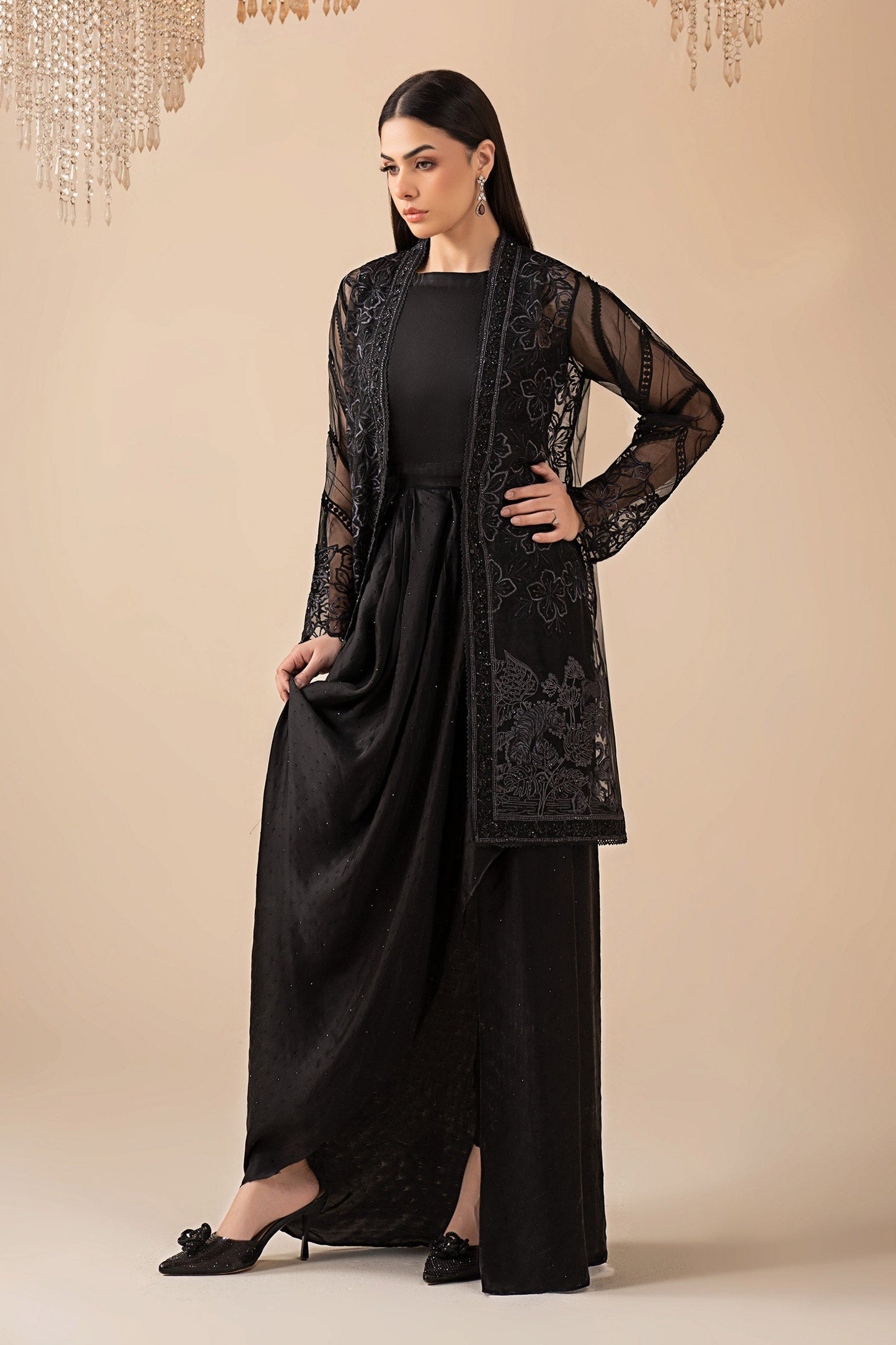 Maria B | Eid Collection 26 | SF-W25-57