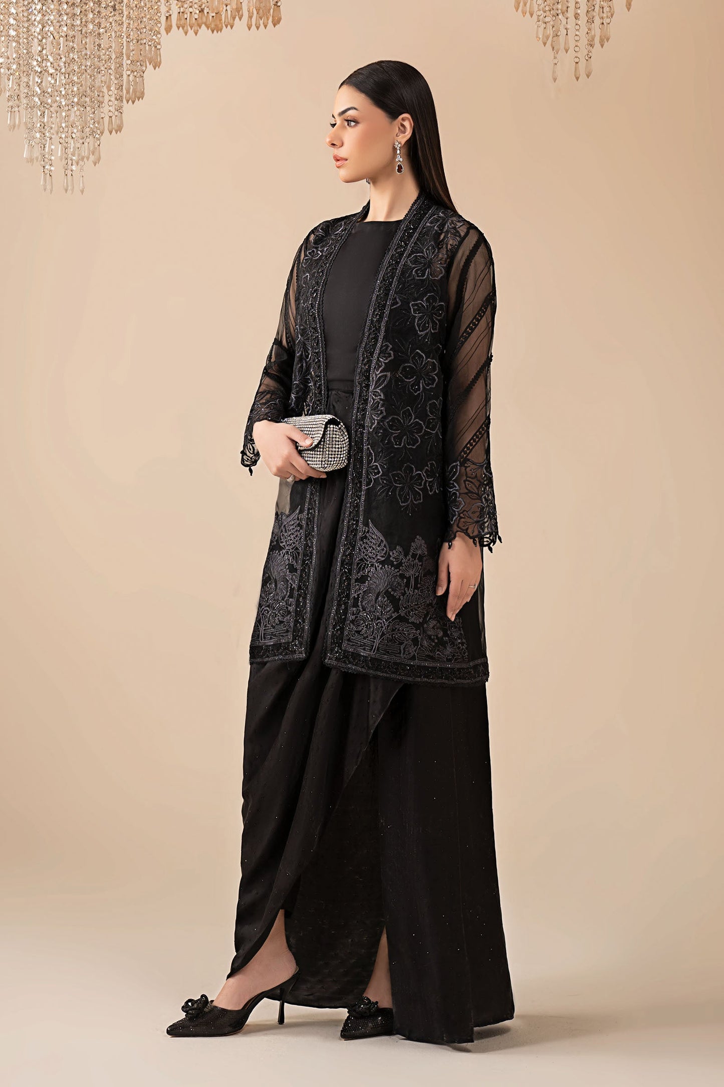 Maria B | Eid Collection 26 | SF-W25-57