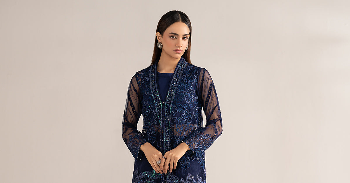 Maria B | Eid Collection 26 | SF-W25-57