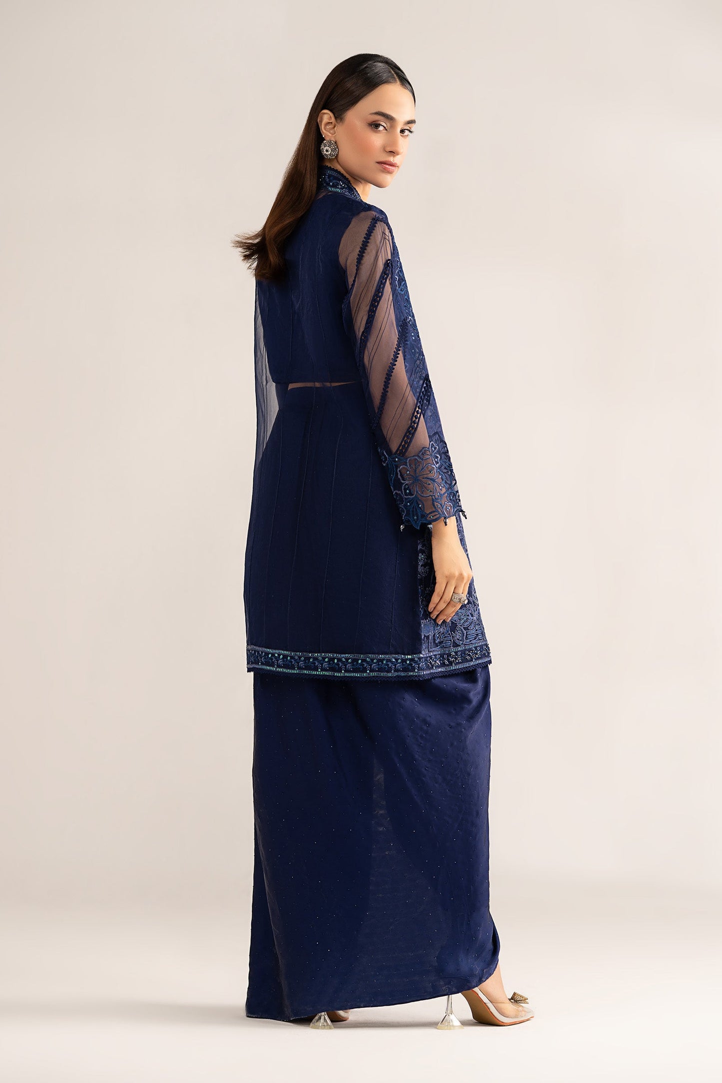 Maria B | Eid Collection 26 | SF-W25-57