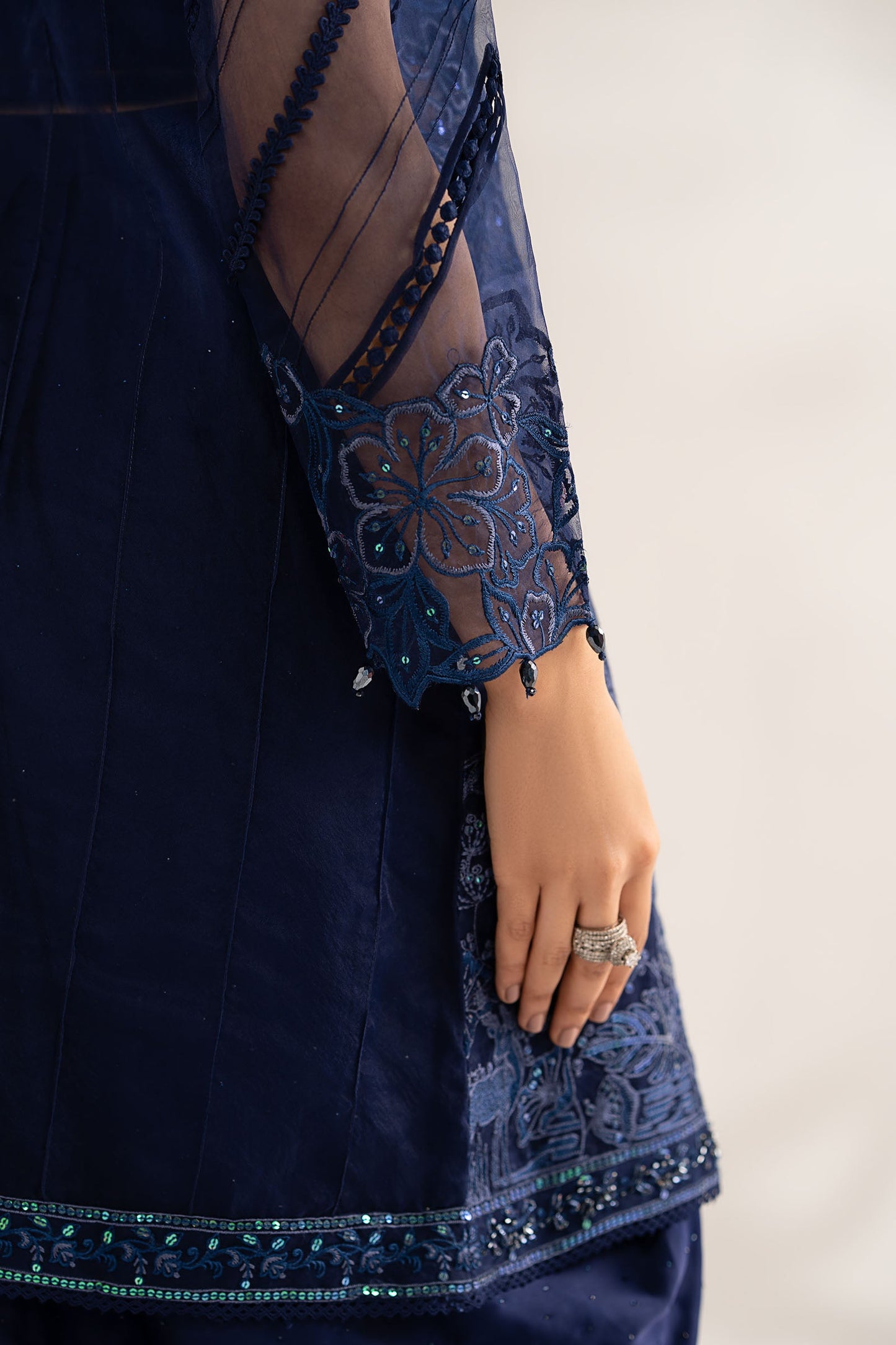 Maria B | Eid Collection 26 | SF-W25-57