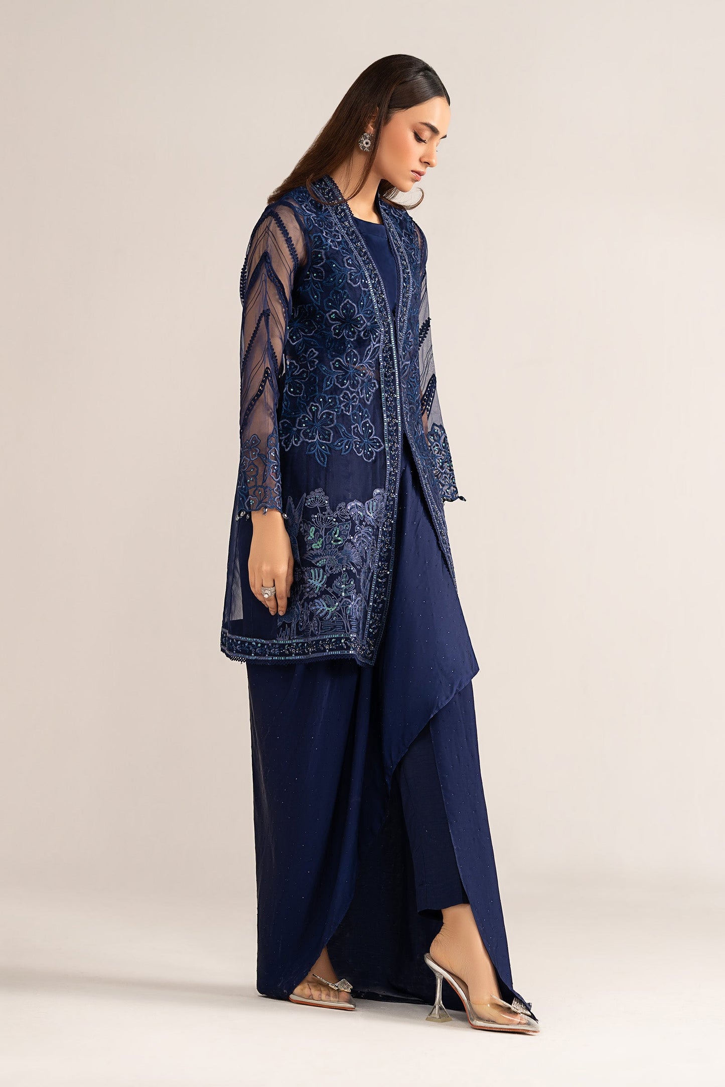 Maria B | Eid Collection 26 | SF-W25-57