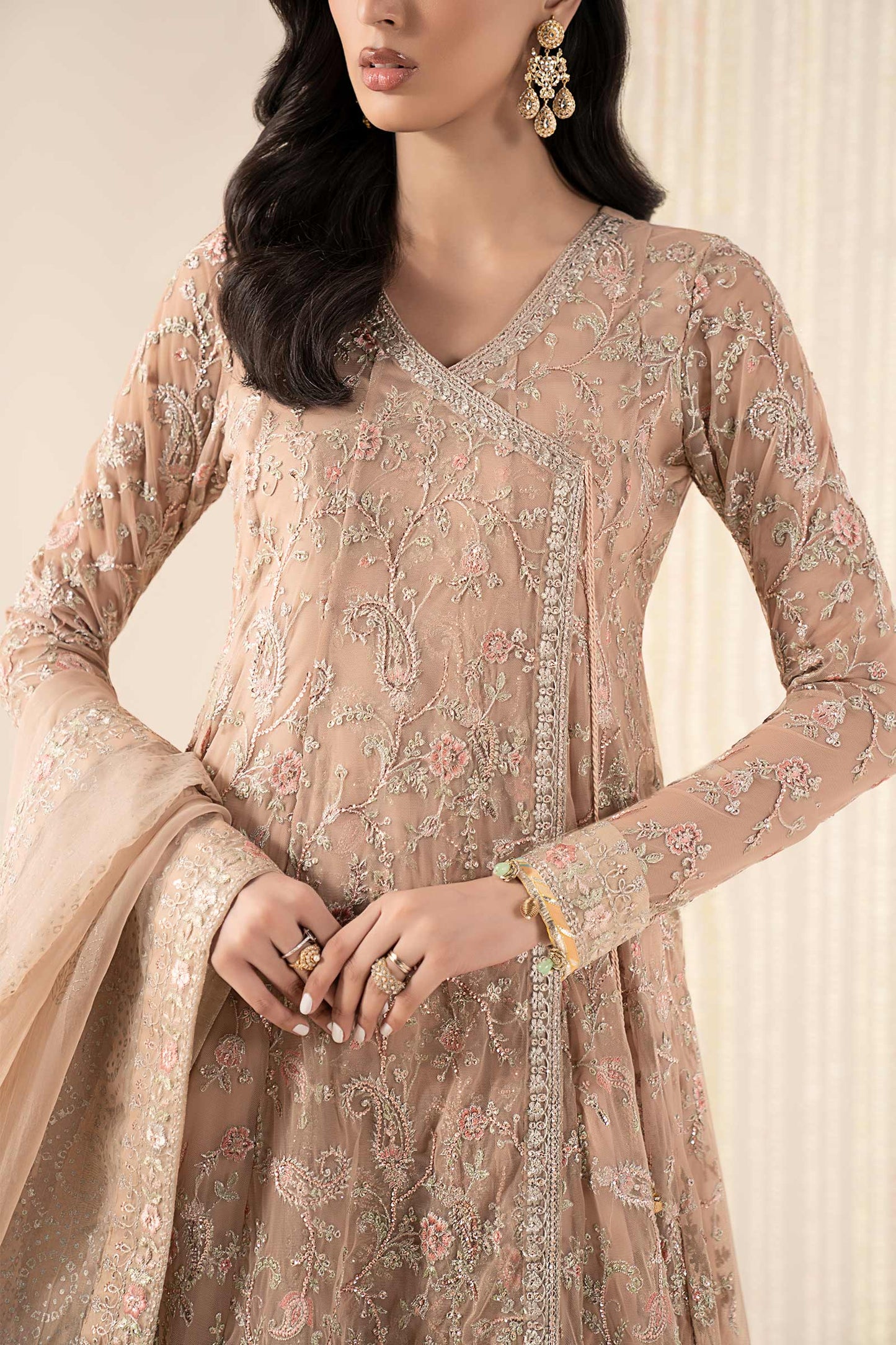 Maria B | Eid Collection 26 | SF-W25-61