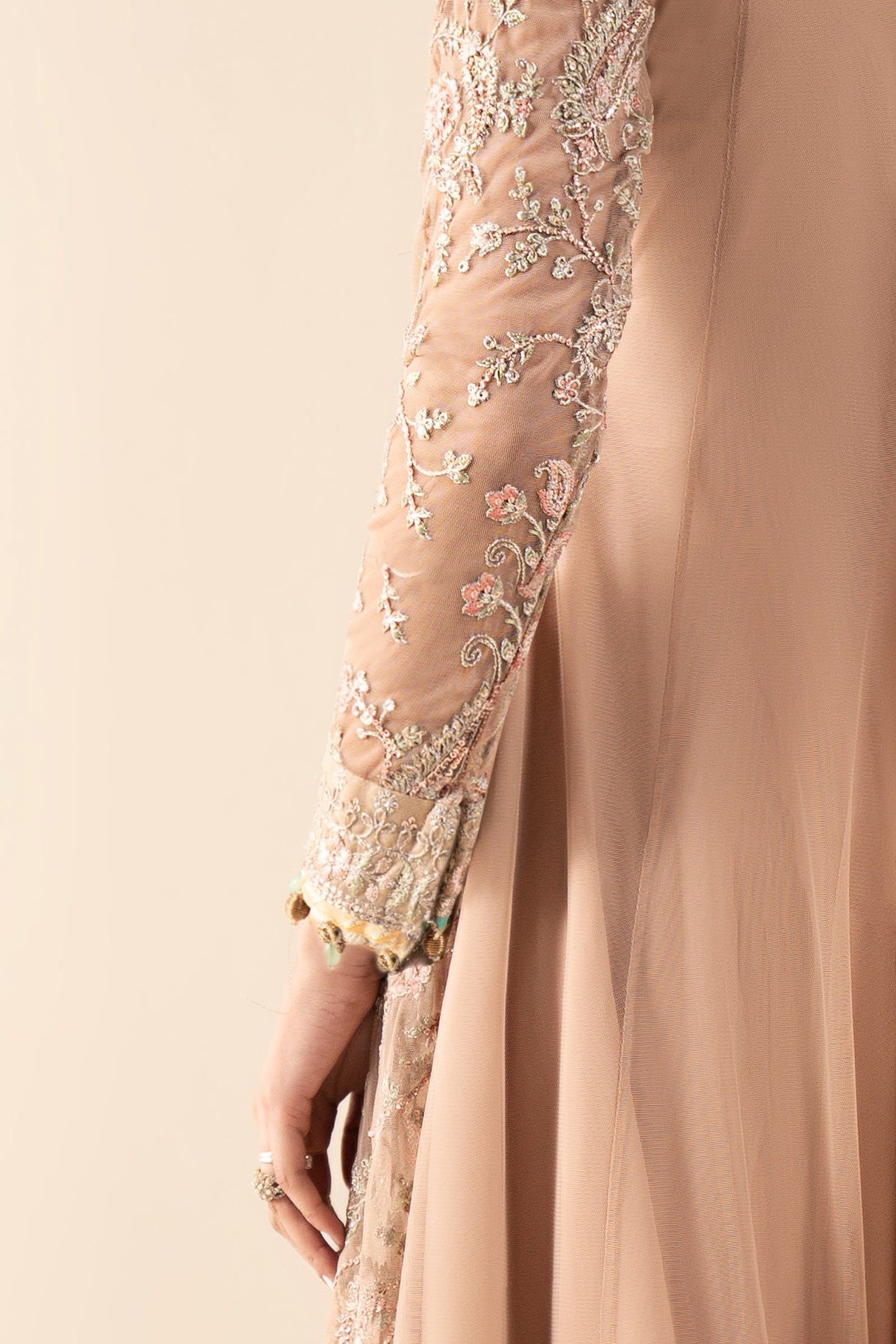 Maria B | Eid Collection 26 | SF-W25-61
