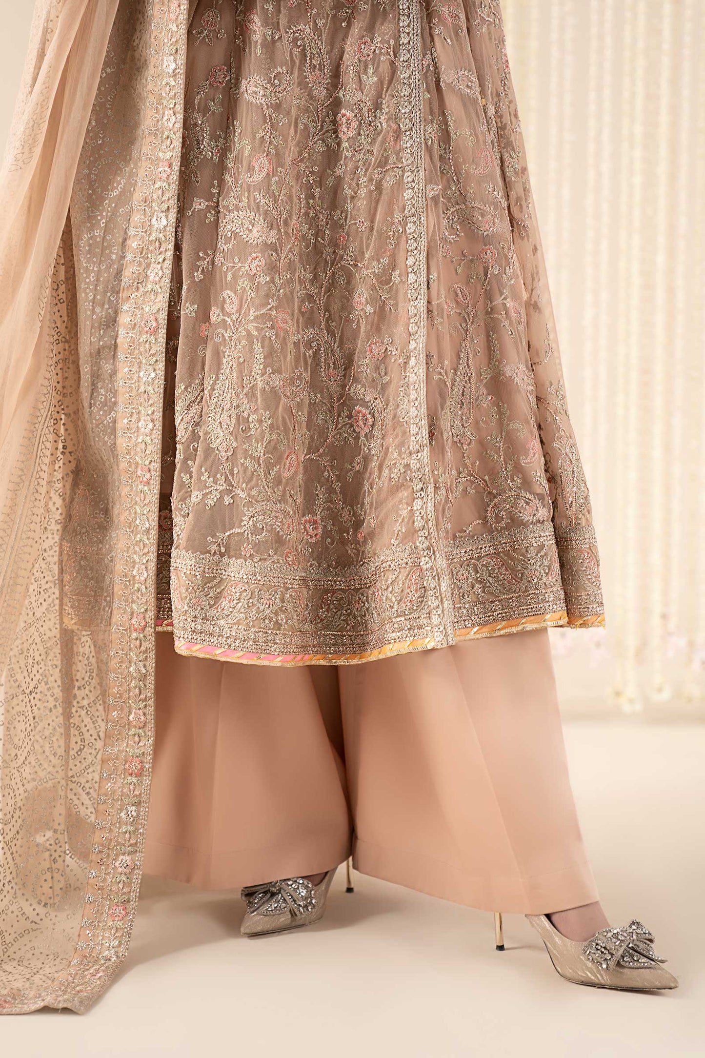 Maria B | Eid Collection 26 | SF-W25-61