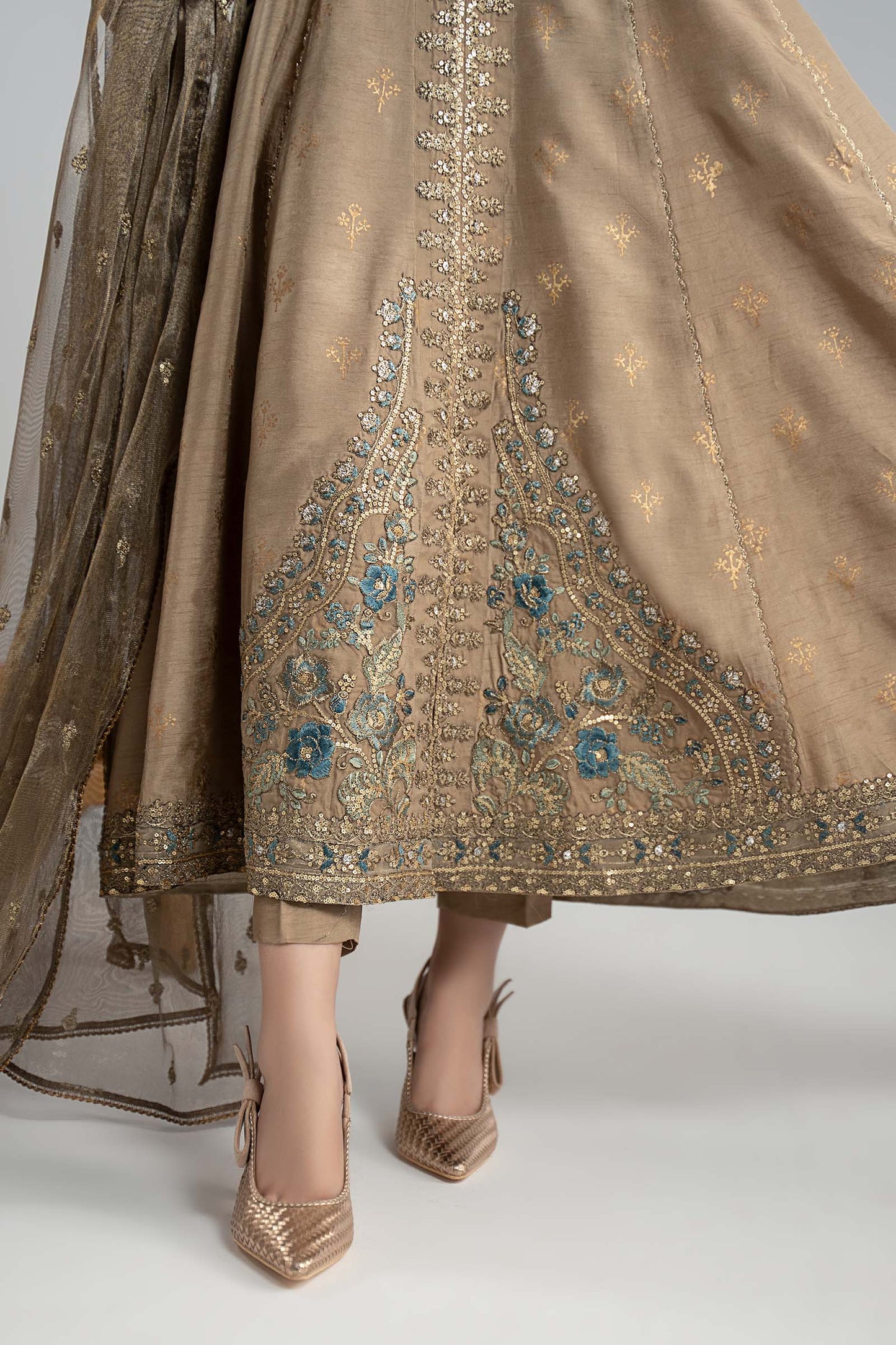 Maria B | Eid Collection 26 | SF-W25-94
