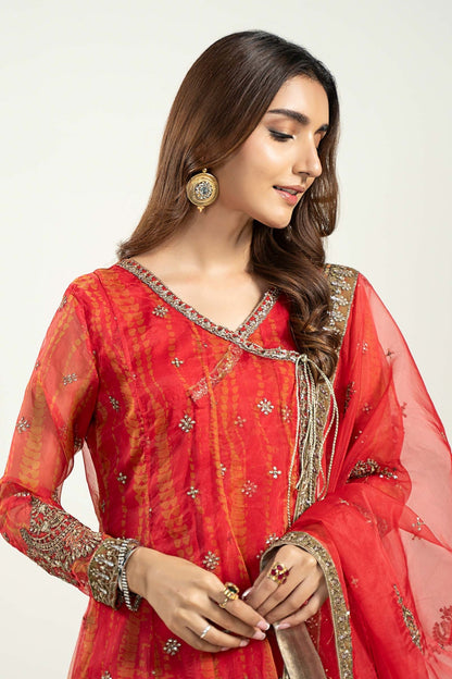 Maria B | Formal Wears | SF-EF22-43R1