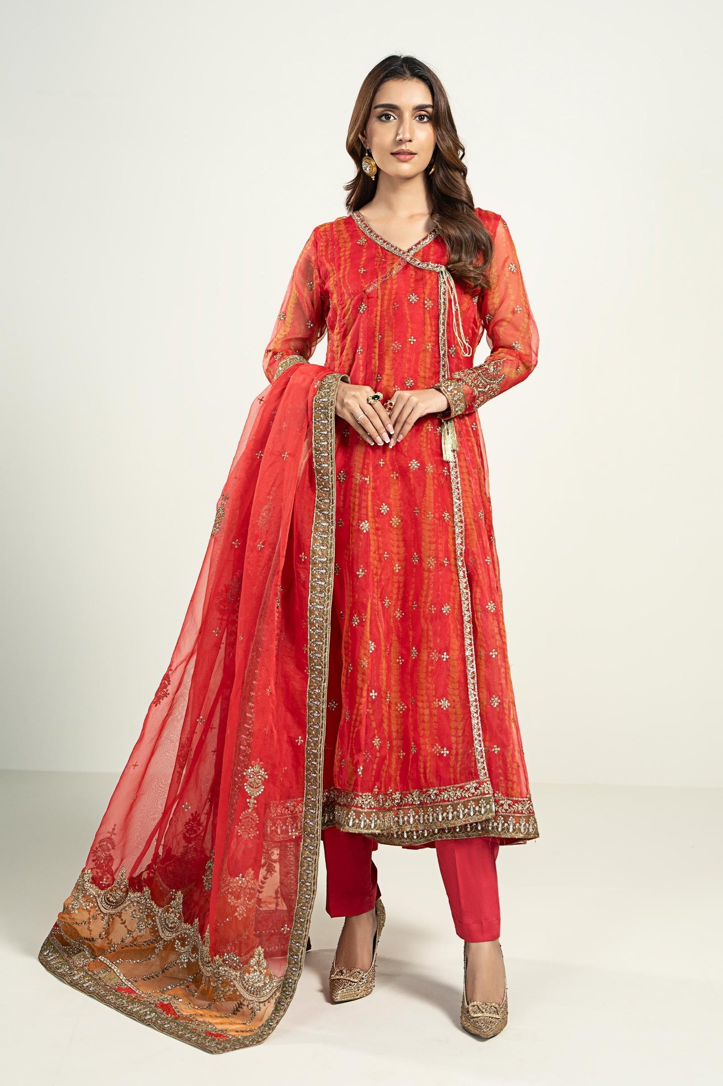 Maira B | Ready to Wear | SF-EF22-43R1
