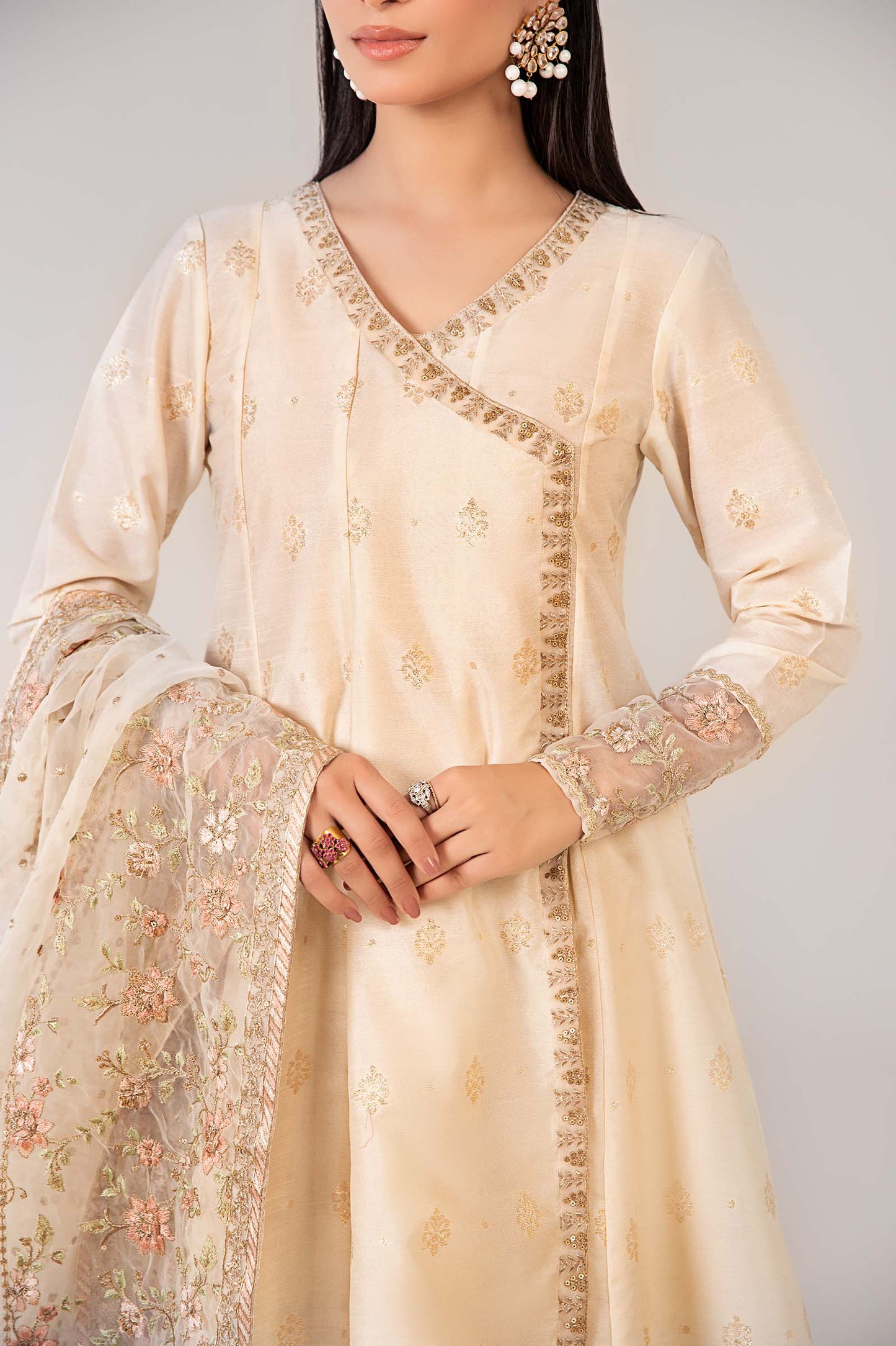 Maria B | Formal Wears | SF-EF23-07R1