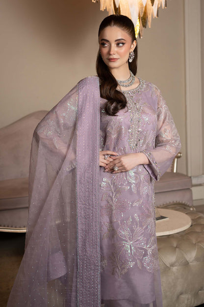 Maria B | Formal Wears | SF-EF25-15
