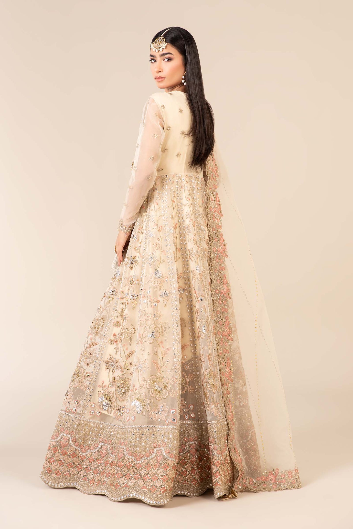 Maria B | Formal Wears | SF-EF25-64