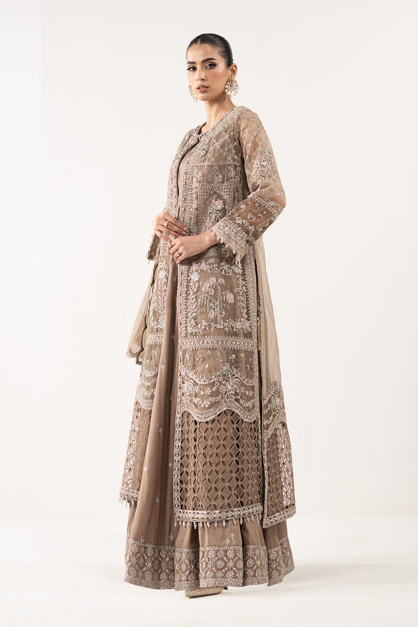 Maria B | Eid Collection 26 | SF-EF26-05