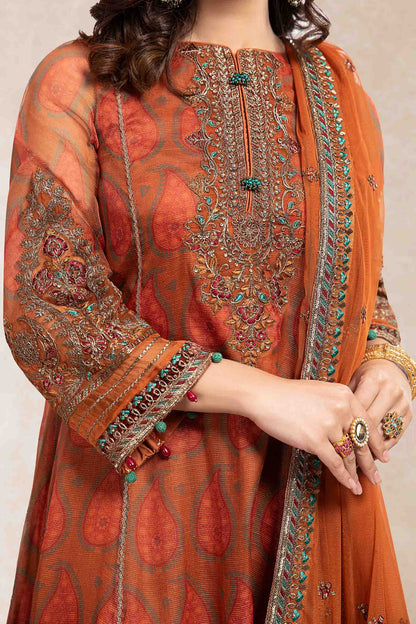 Maira B | Ready to Wear | SF-EF22-31R1